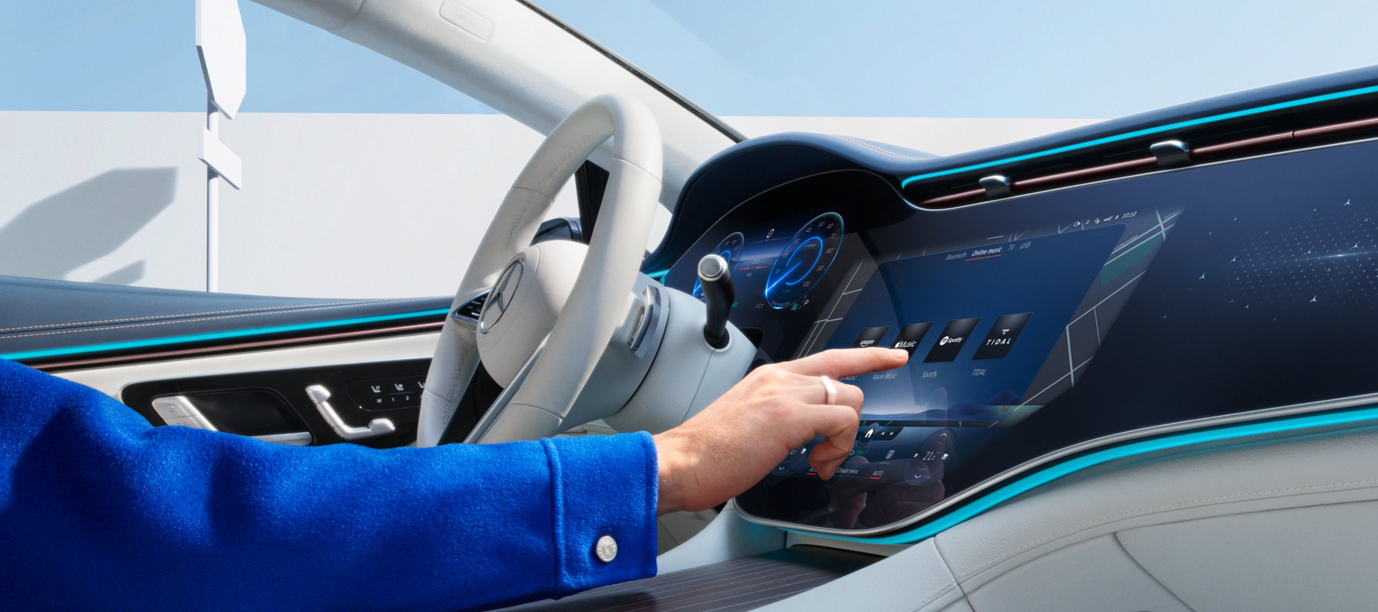 Mercedes-Benz Store – Digital Extras Mercedes-Benz Store – Digital Extras