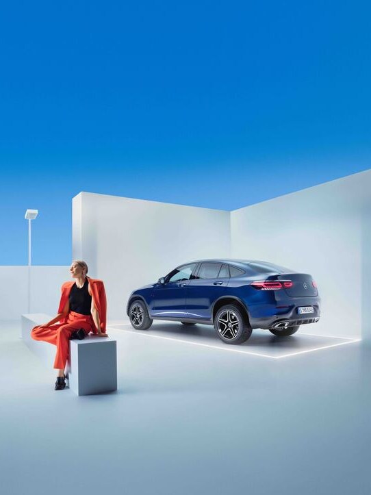 Mercedes-Benz Store – Service Contracts