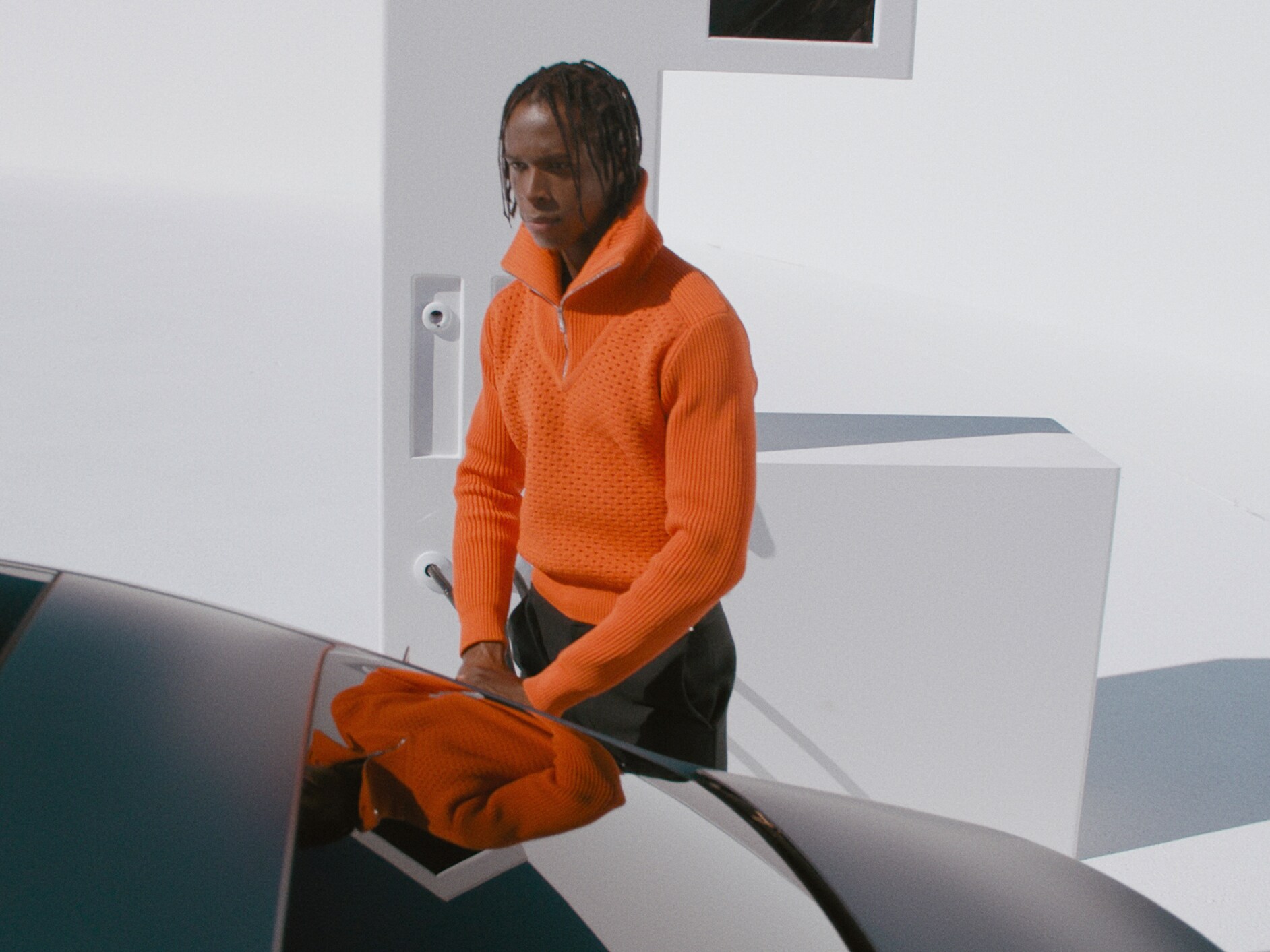 Use Fuel & Pay to pay for your fuel conveniently and digitally.