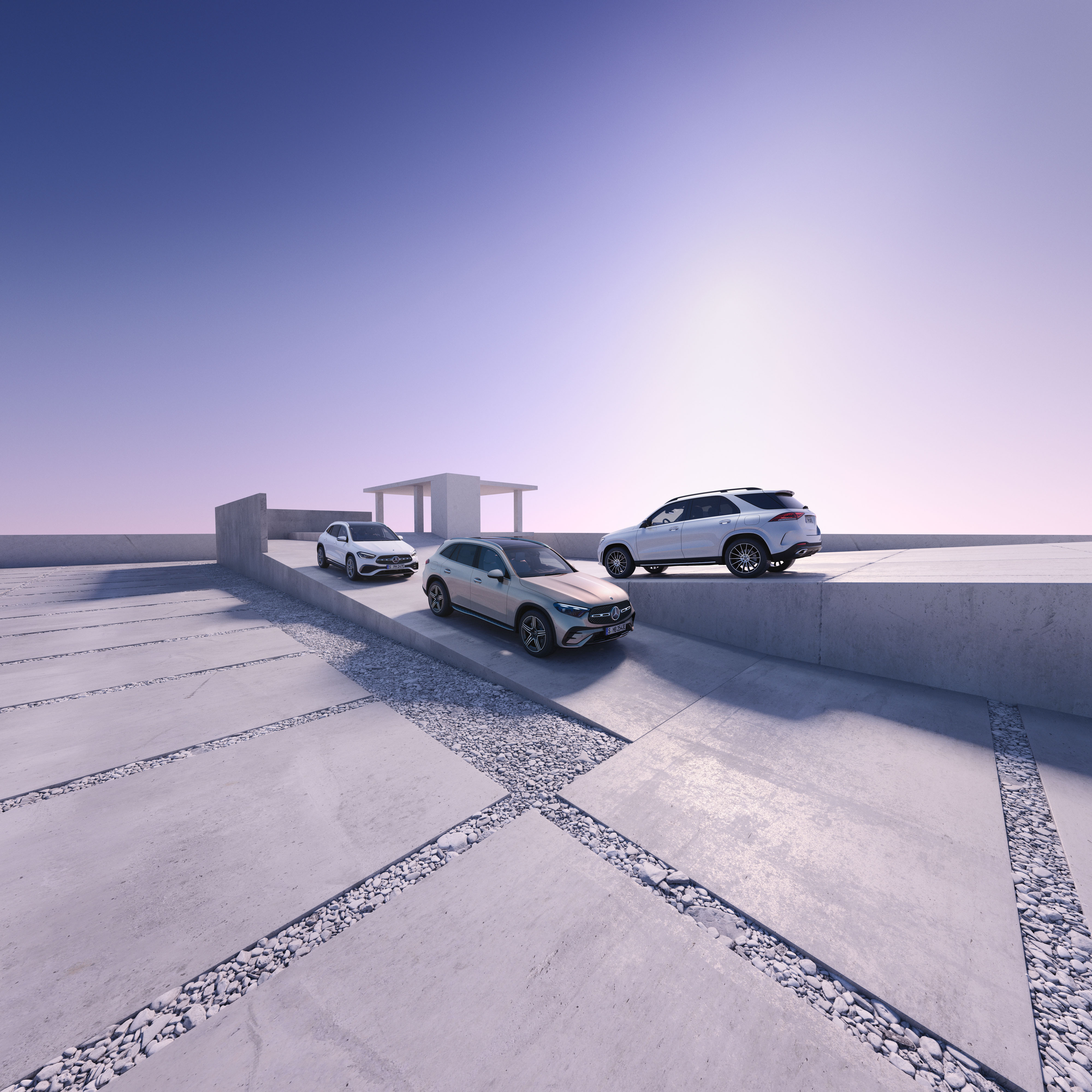 Mercedes-Benz Fleet & Business Fleet & Business