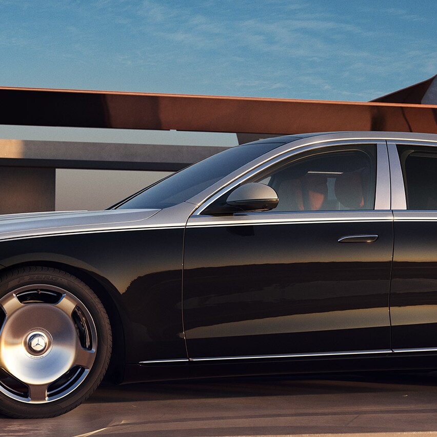 Maybach