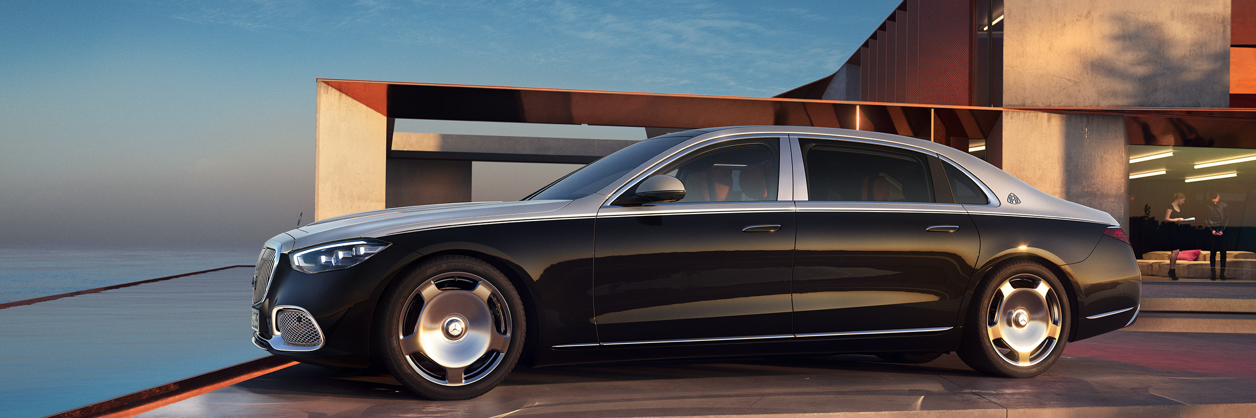 Maybach Maybach