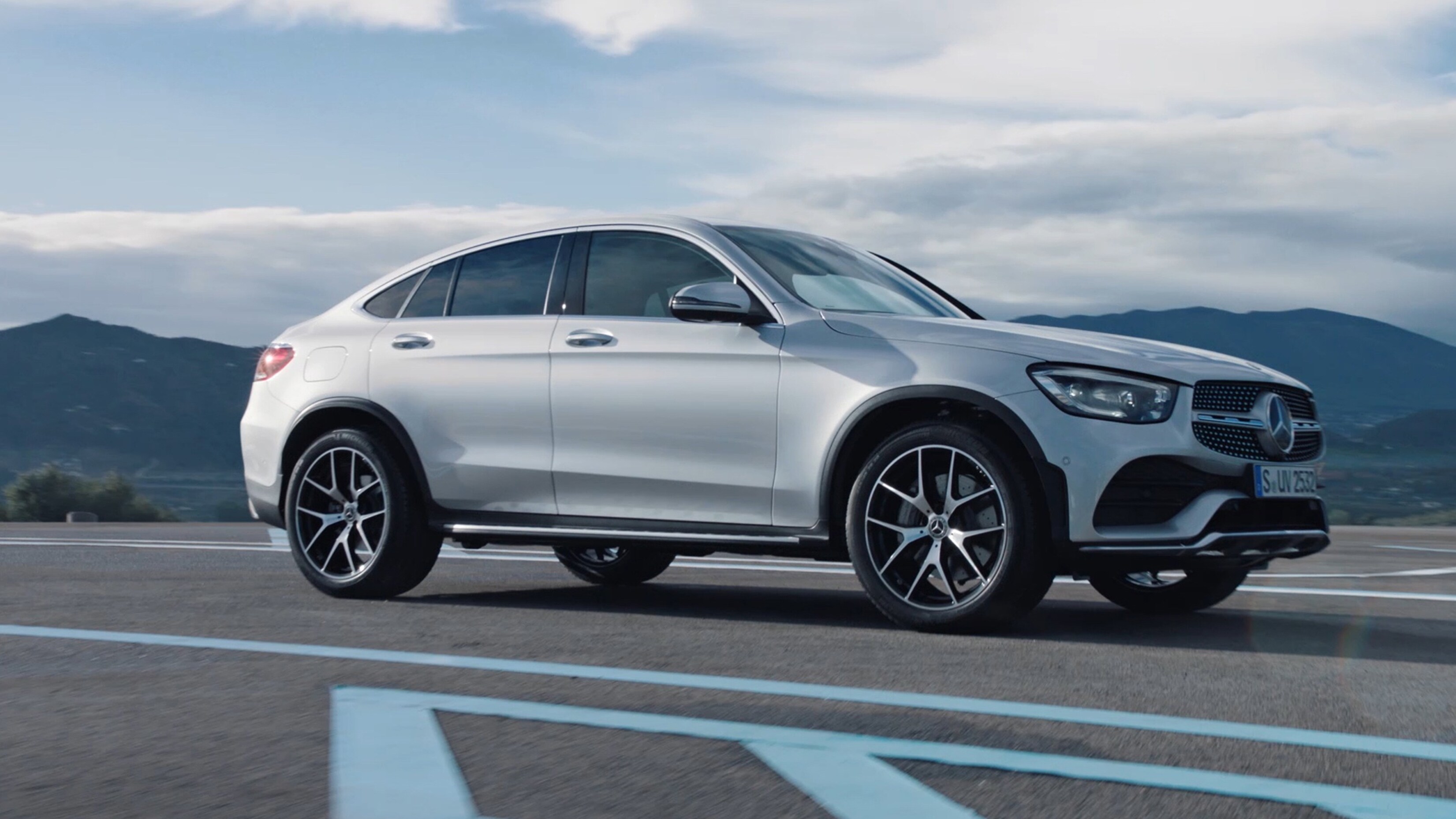 2024 MercedesBenz GLC Coupe What We Know So Far, 51 OFF