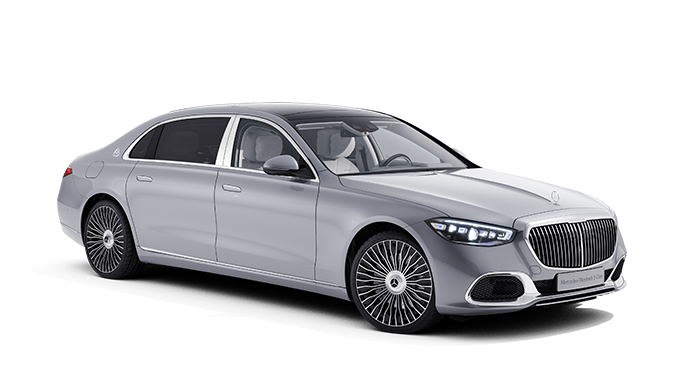 Financing & Prices | S-Class | Maybach | Mercedes-Benz