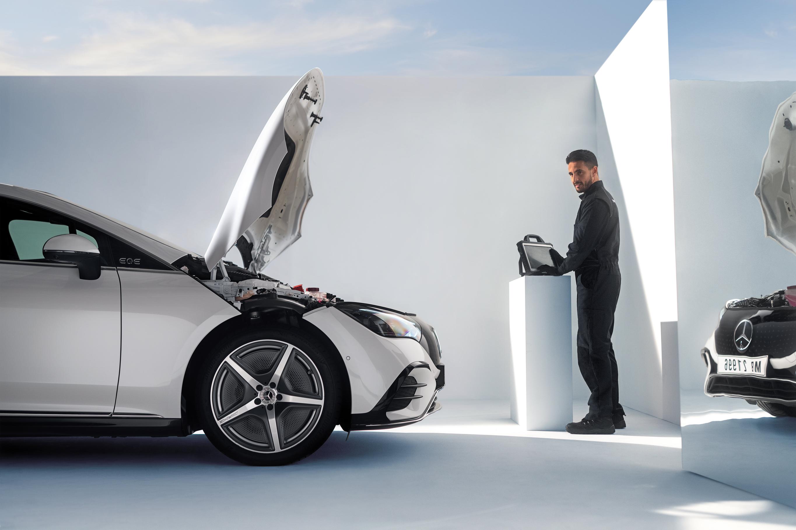 Usher in the New Year with expert care. Usher in the New Year with expert care.