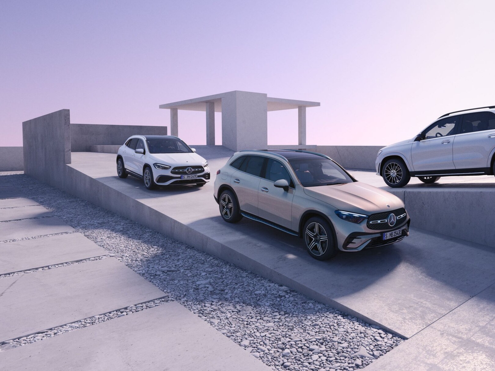 Business and fleet solutions