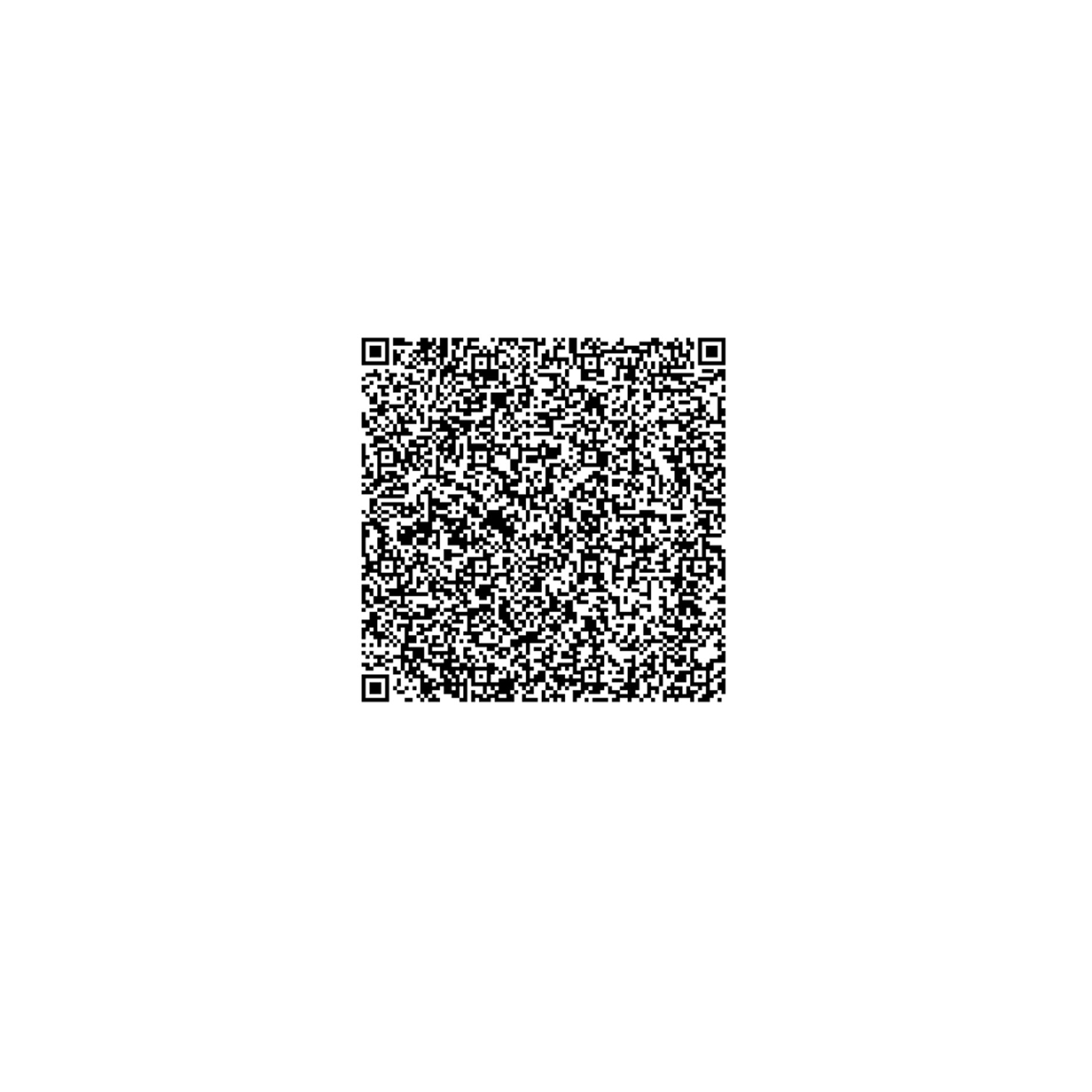 QR | Charging | Mercedes-Benz A QR code for viewing the Mercedes-Benz Wallbox in augmented reality.