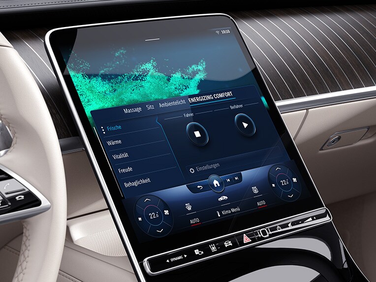 GUARD 360˚ | Learn more | Mercedes-Benz