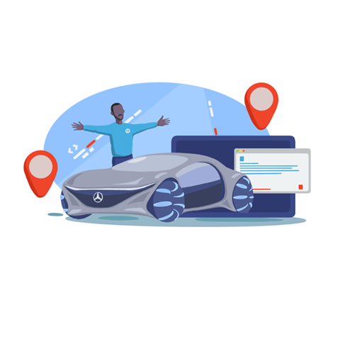 Mercedes-Benz Data Protection Centre Mercedes-Benz Data Protection Centre