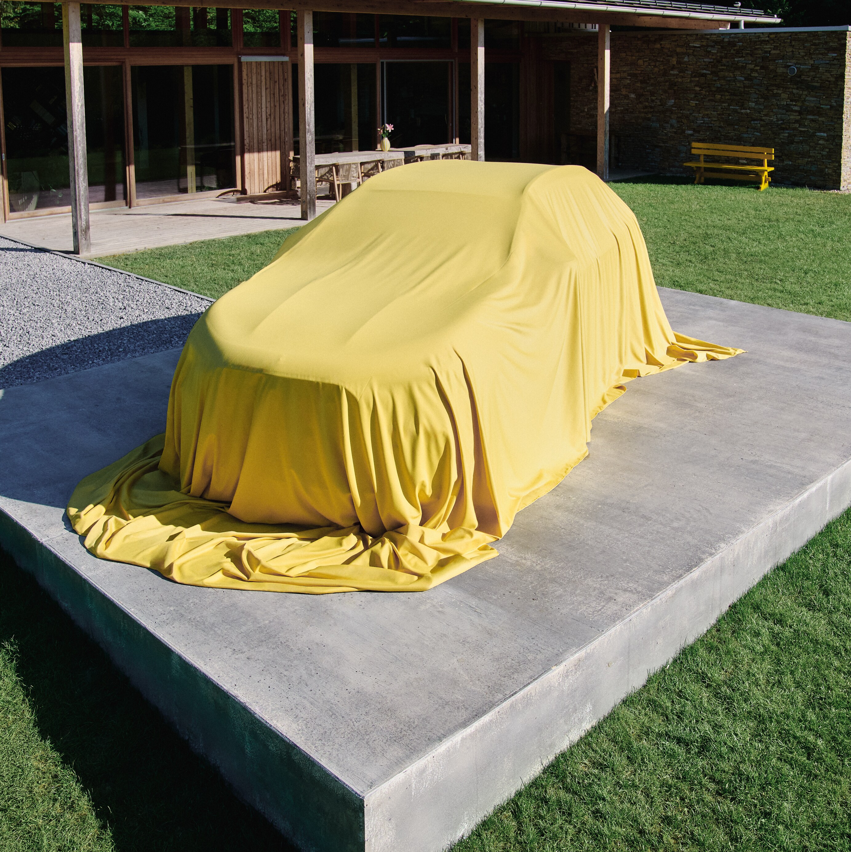 Experience the world premiere of the all-new GLA on 30.07.2026 at 1:30 a.m. MYT.