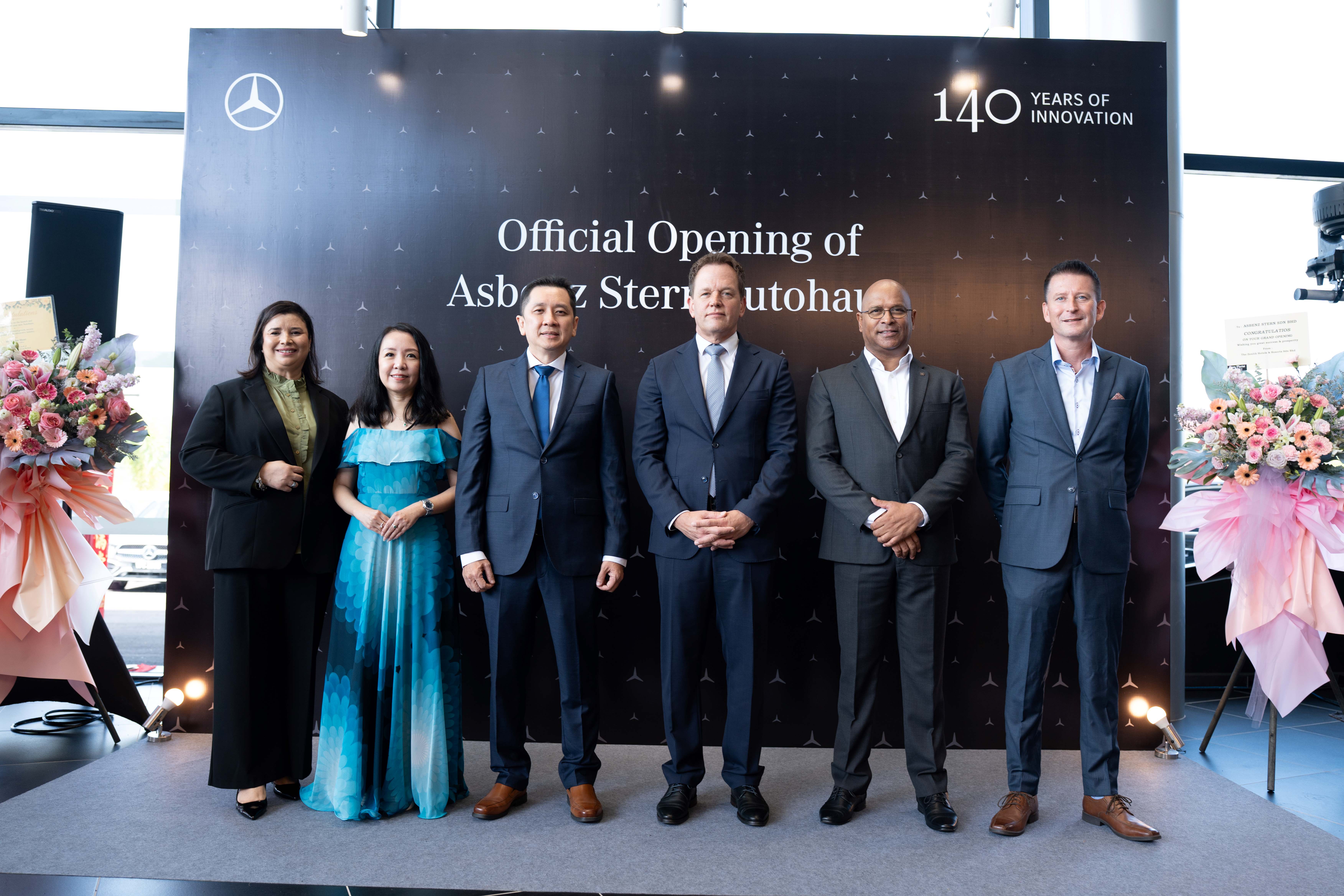 Mercedes Benz Asbenz Kuantan Mercedes Benz Asbenz Kuantan