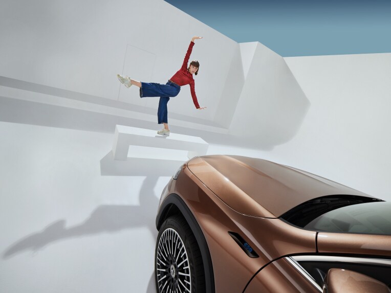 GUARD 360˚ | Learn more | Mercedes-Benz