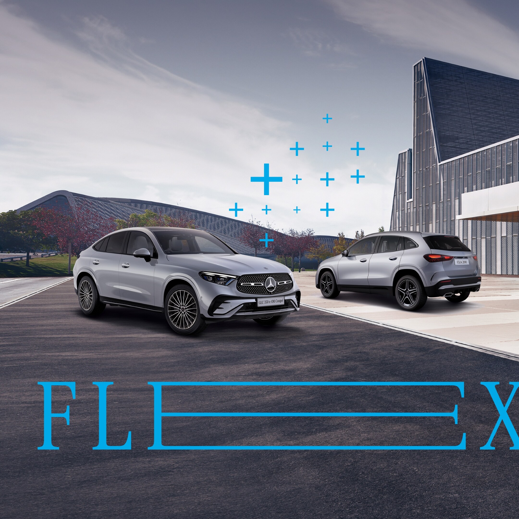 Own a Mercedes-Benz on your terms today. Take total control with customised financing and personalised privileges by Mercedes-Benz.