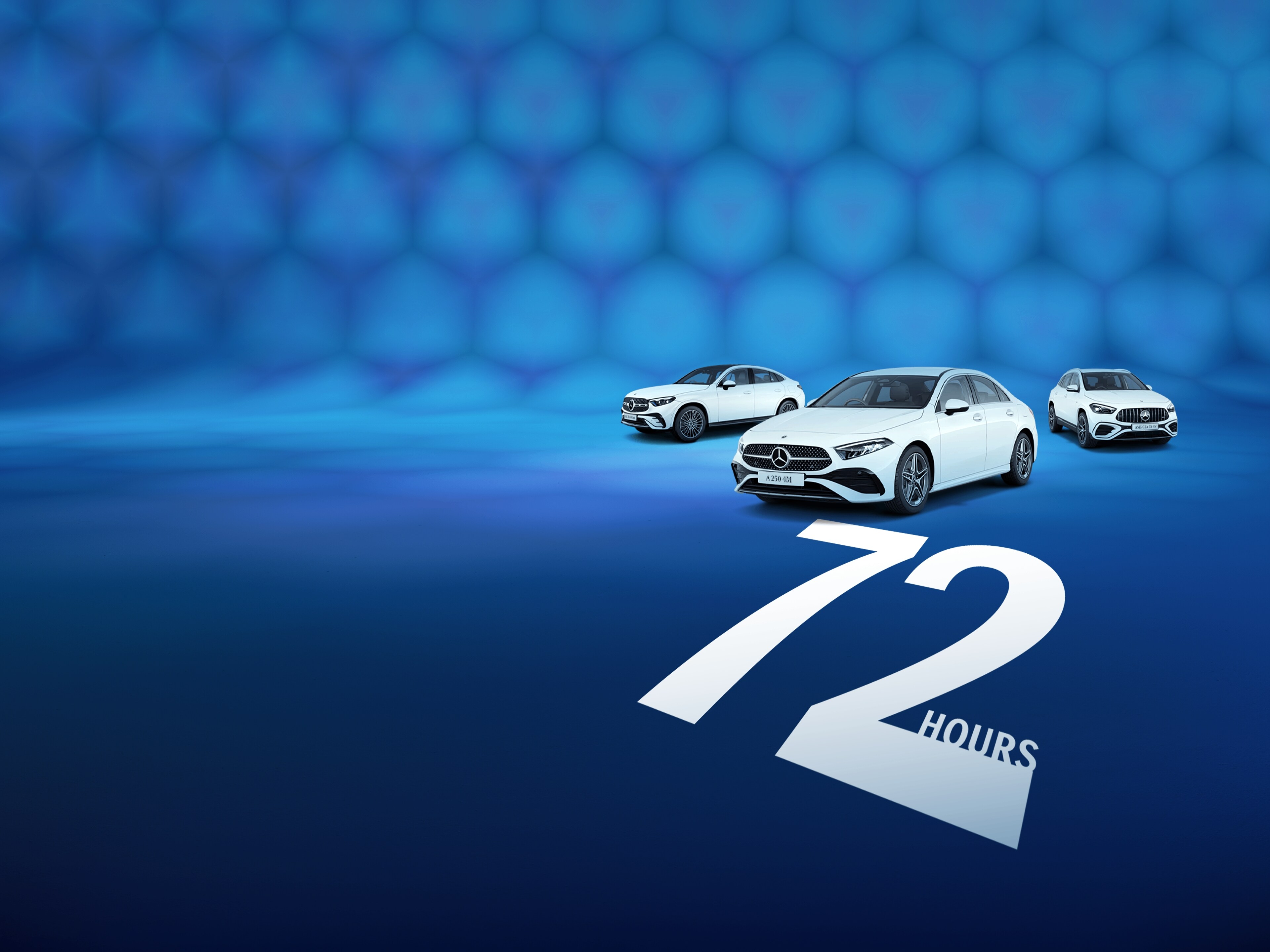 Mercedes-Benz StarFest 2025 - Star of the Day