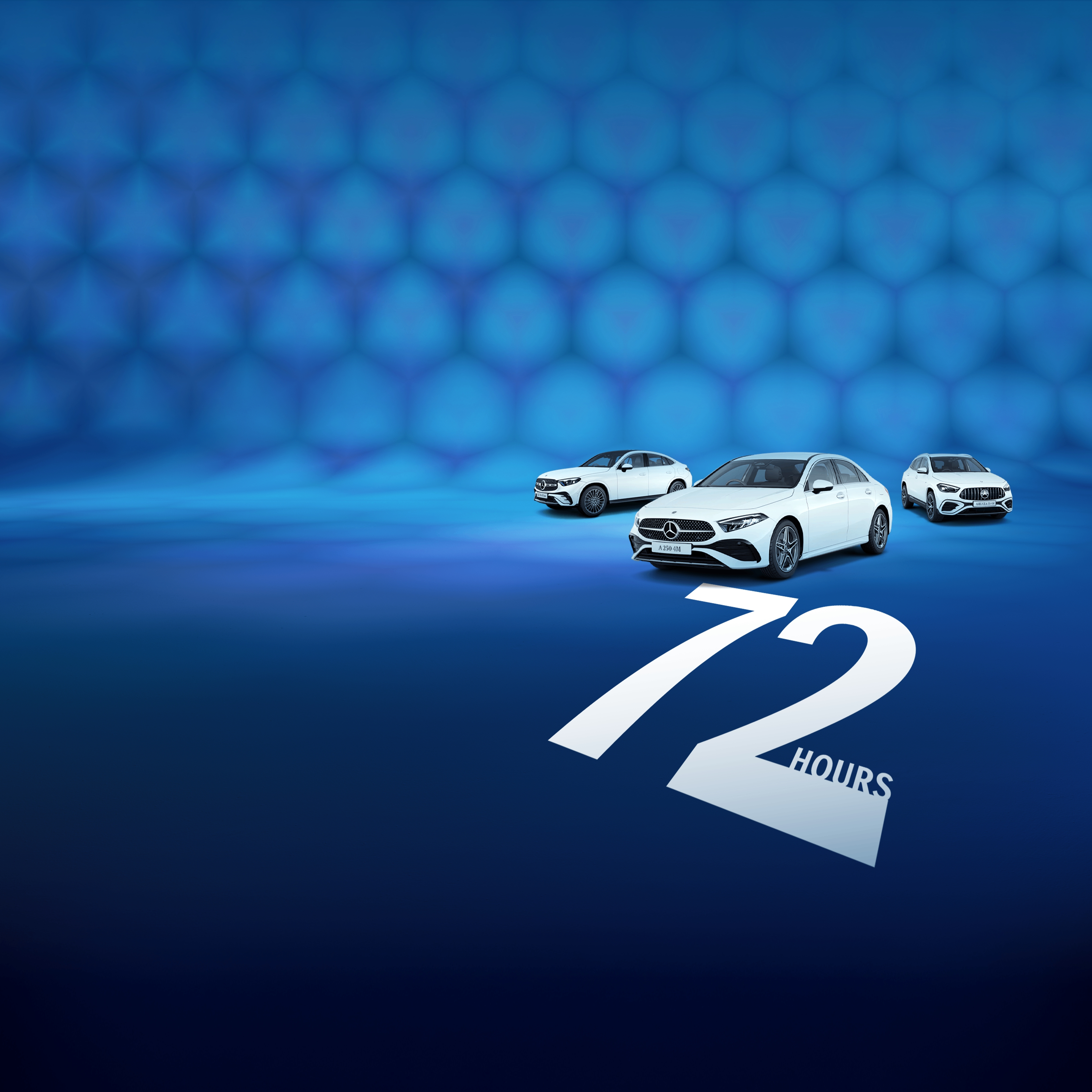 Mercedes-Benz StarFest 2025 - Star of the Day Mercedes-Benz StarFest 2025 - Star of the Day