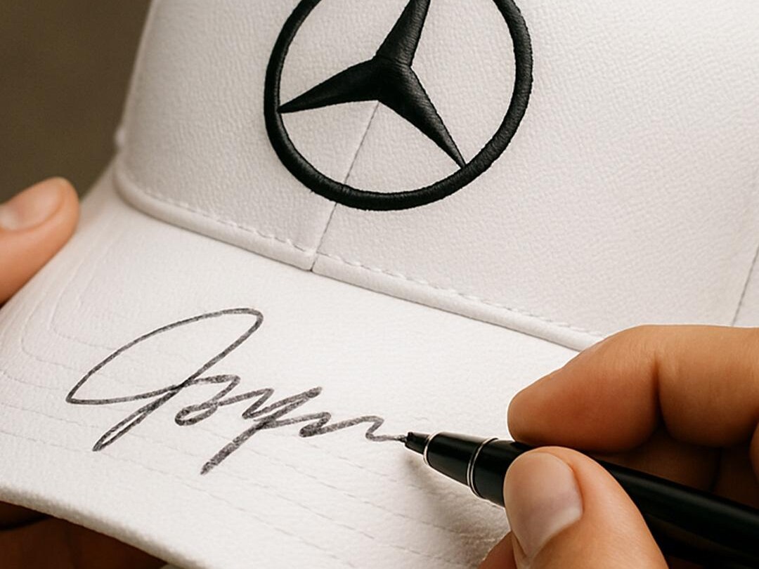 Join the Mercedes-Benz Community