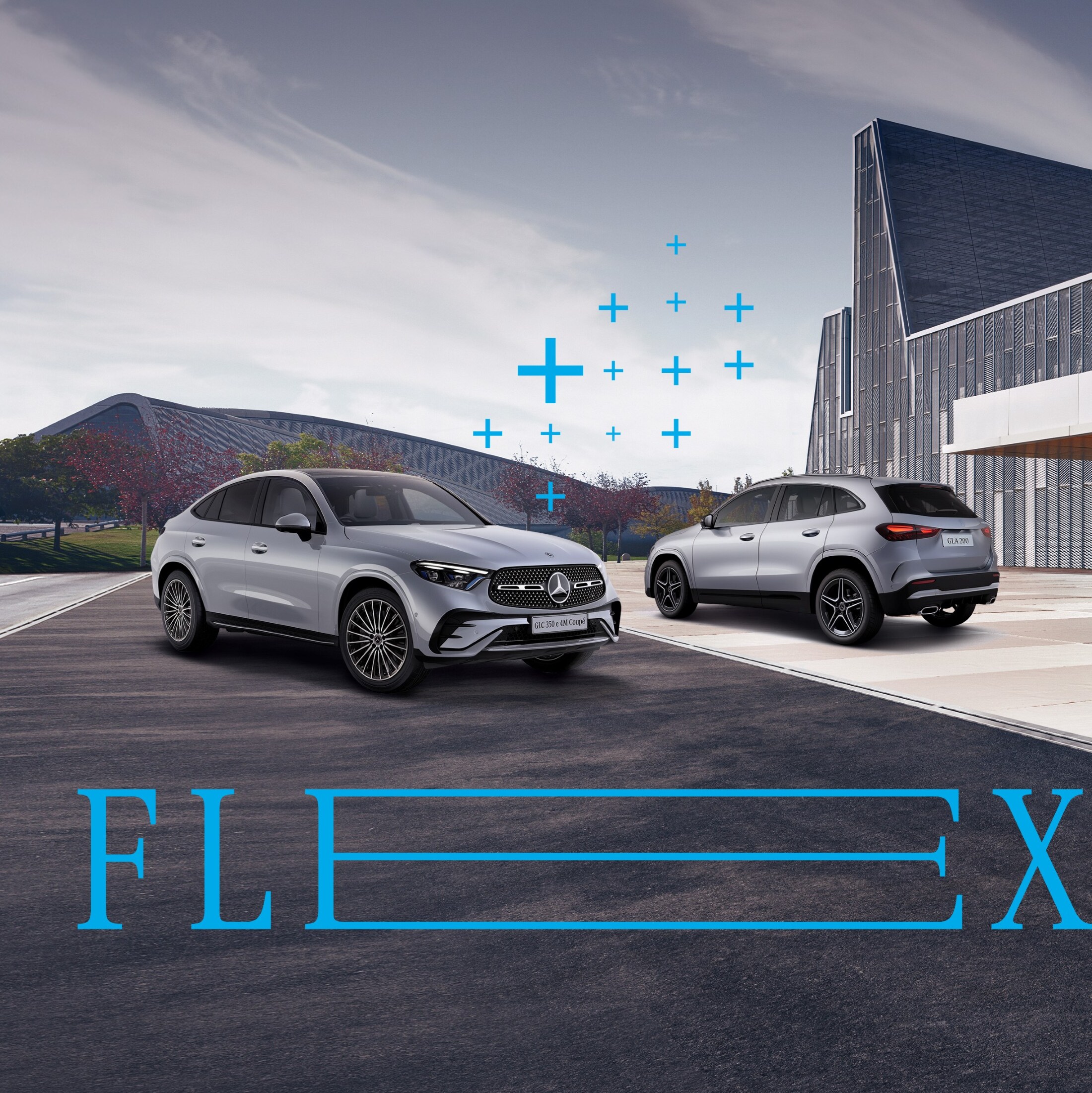Own a Mercedes-Benz on your terms today. Take total control with customised financing and personalised privileges by Mercedes-Benz.