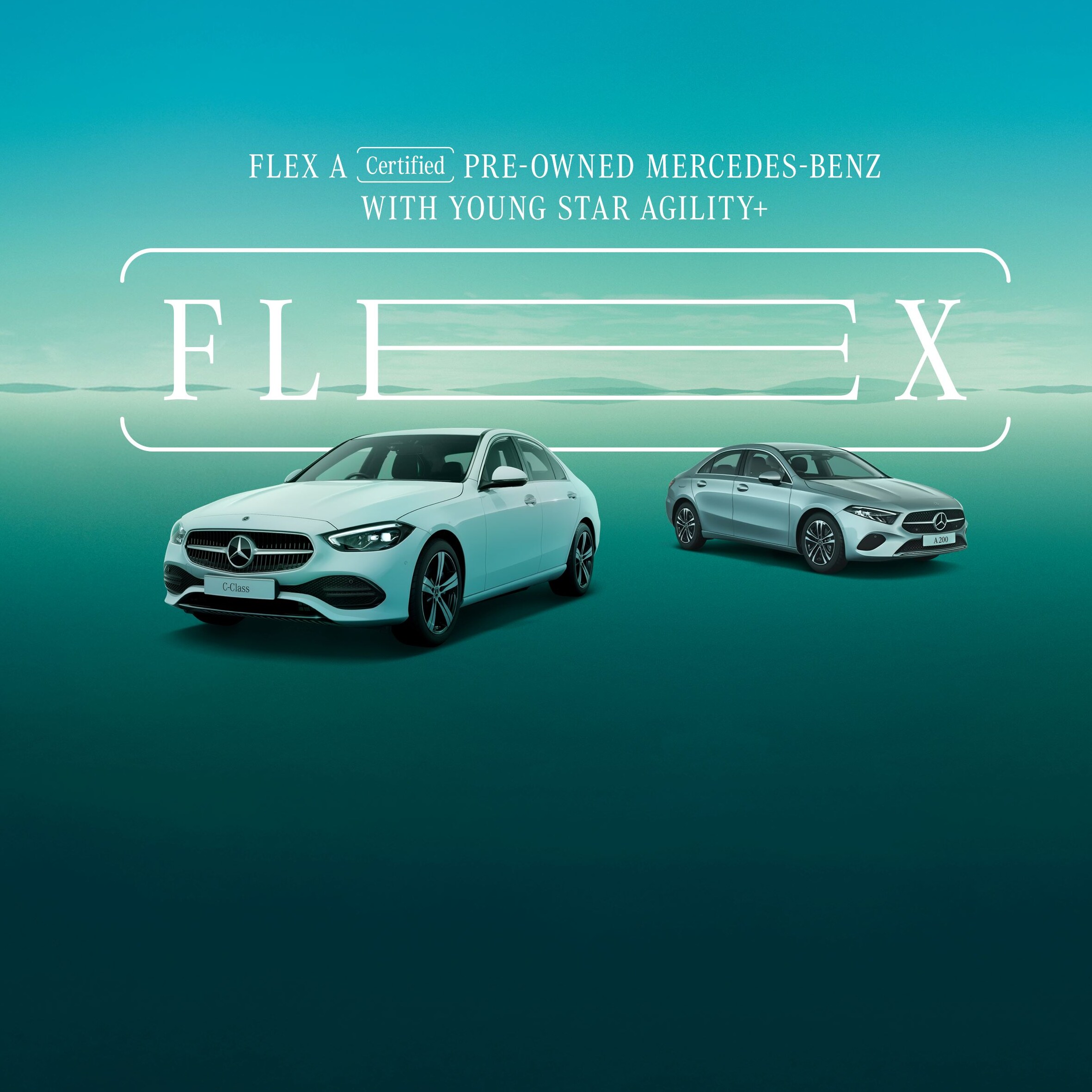 Mercedes-Benz StarFest