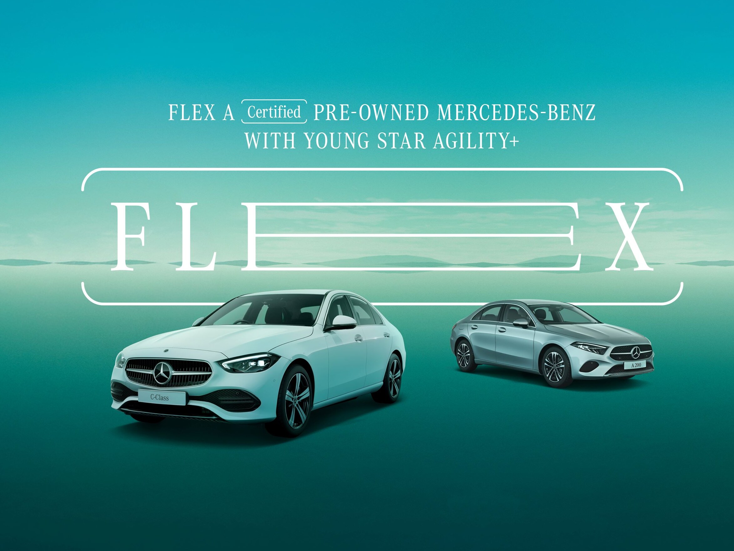 Mercedes-Benz StarFest 2025 - Star of the Day
