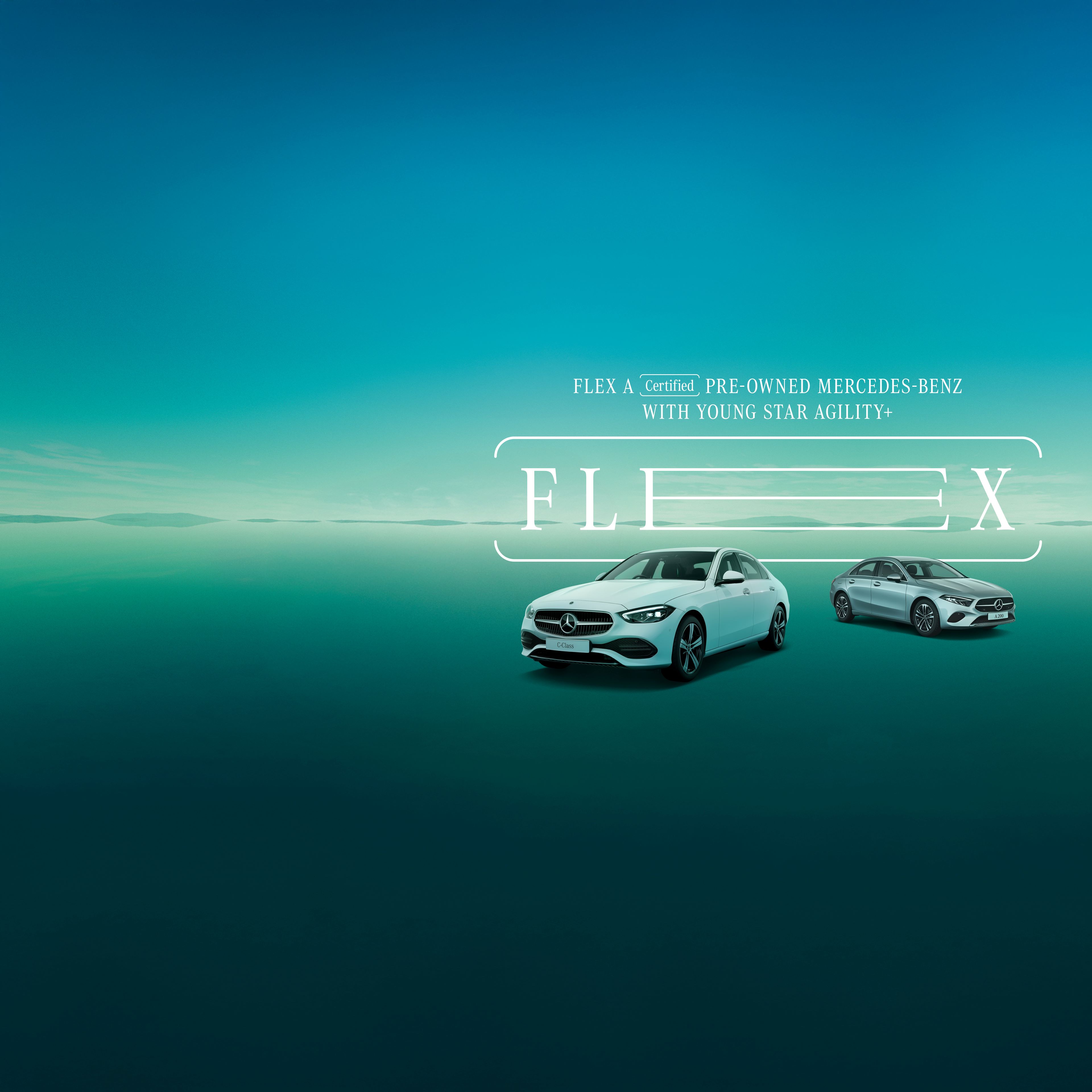 Mercedes-Benz StarFest 2025 - Star of the Day Mercedes-Benz StarFest 2025 - Star of the Day