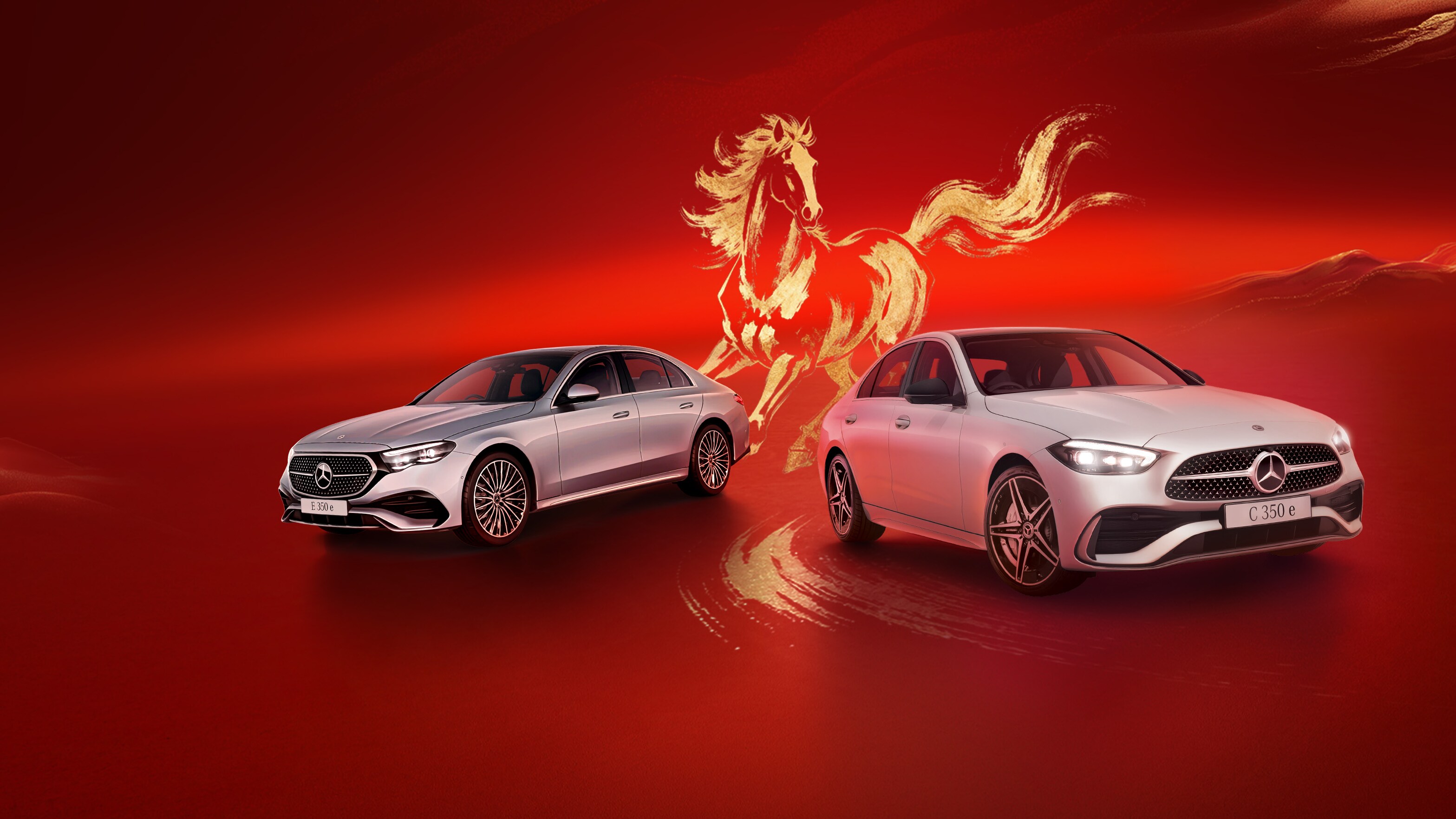 all-new electric CLA