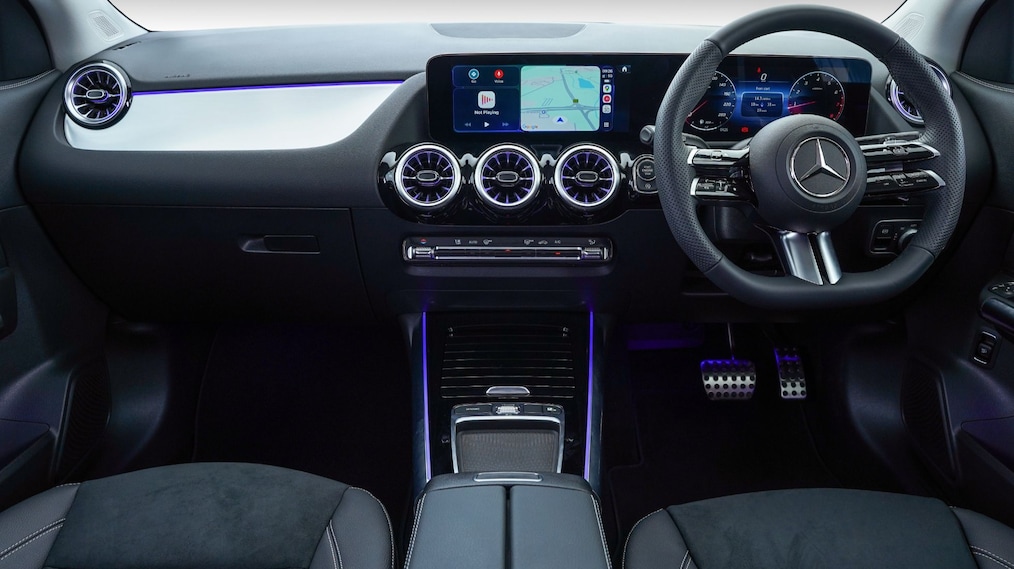 Powered by artificial intelligence.