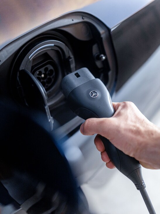 Available Models Selection: EQ on Demand