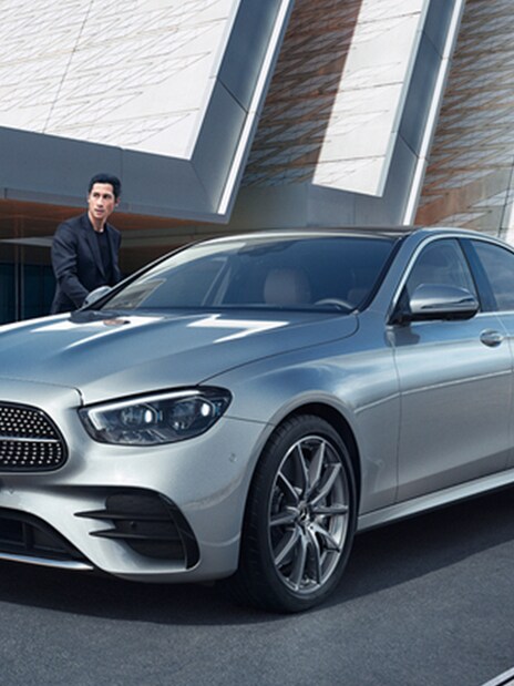 Available models selection: ICE on Demand