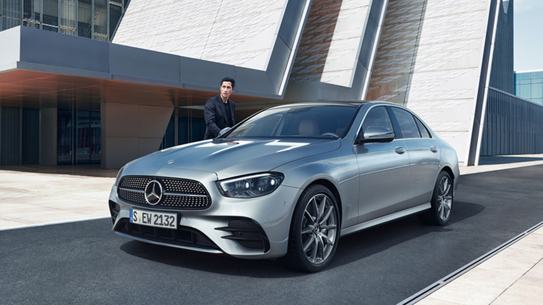 Available models selection: ICE on Demand Available models selection: ICE on Demand