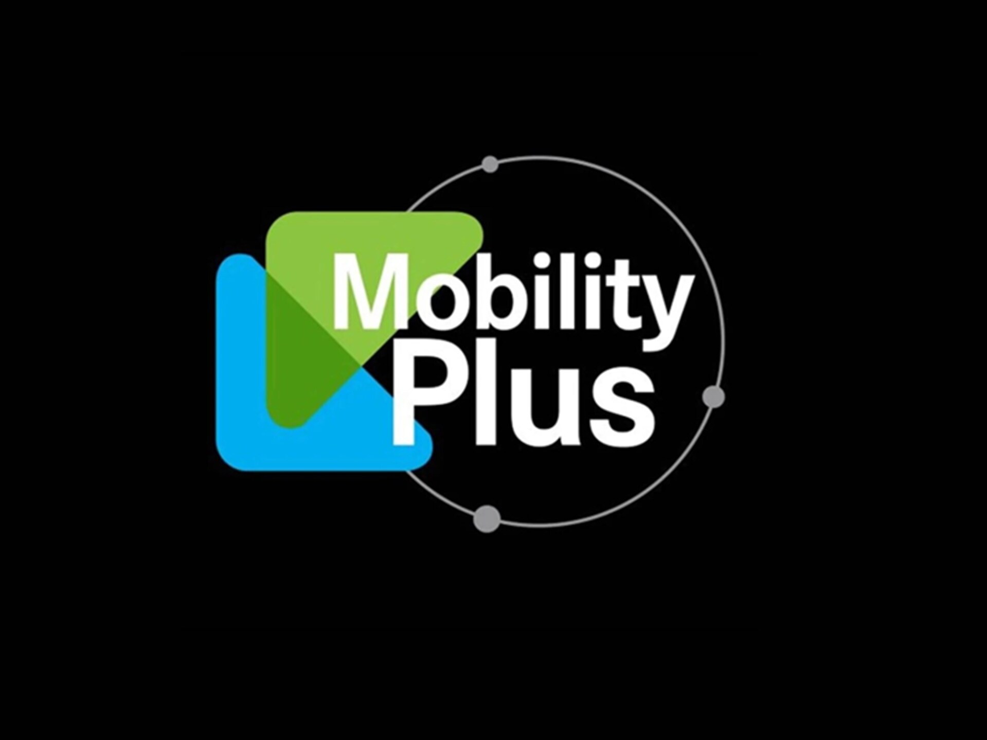 Picture show MobilityPlus Logo