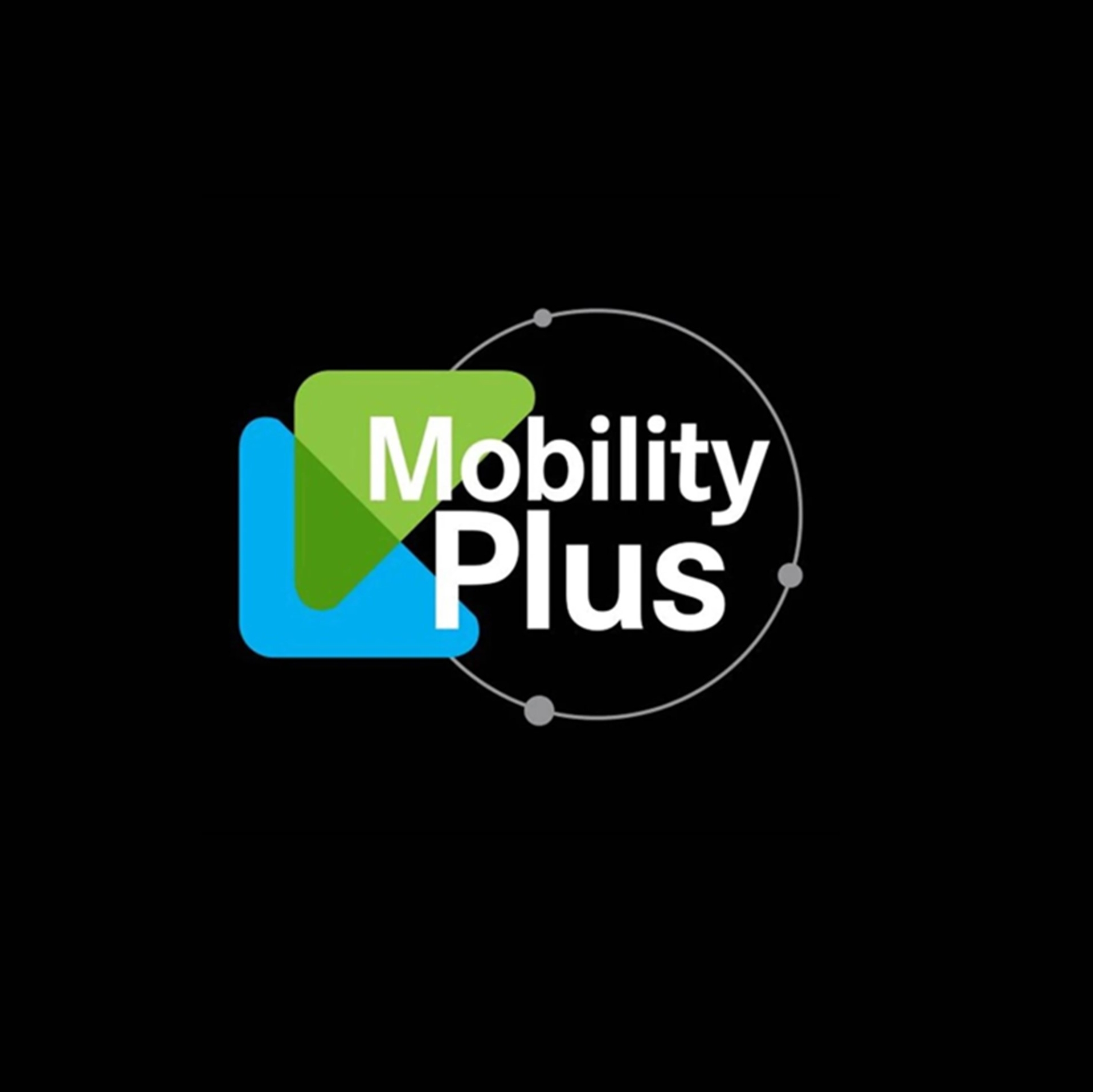 MobilityPlus Logo Picture show MobilityPlus Logo