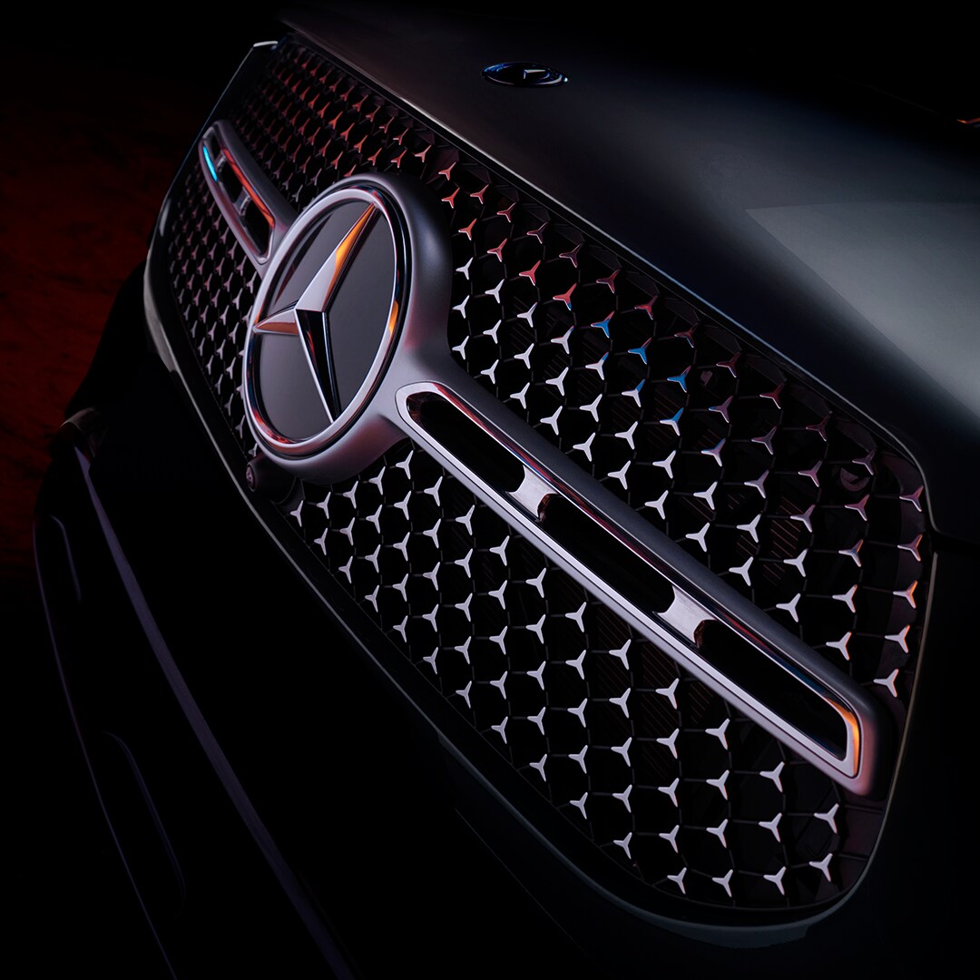 The new GLE | Know your way