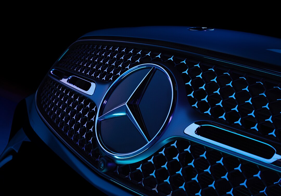 Ready for it | The new GLC