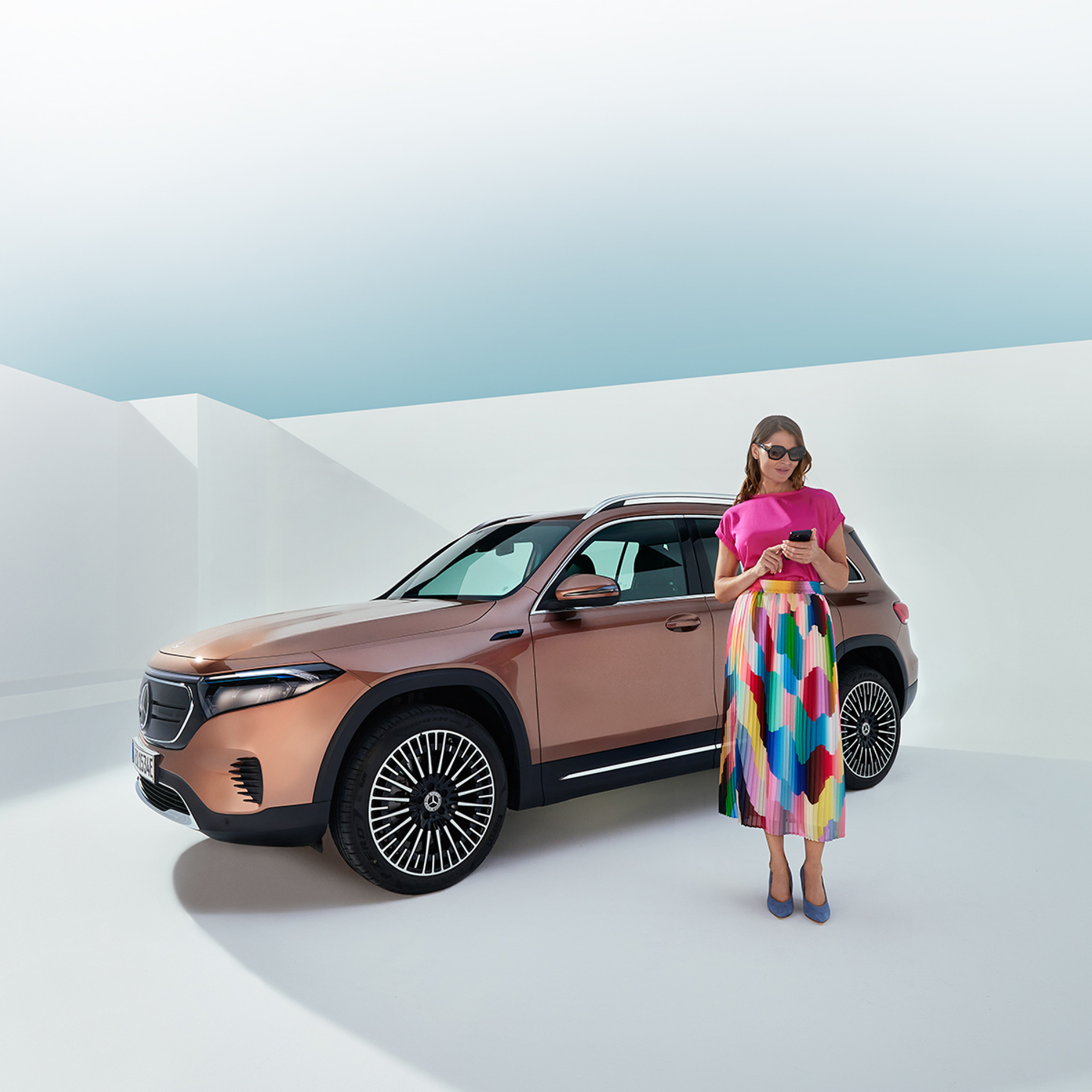 Mercedes me ID Mercedes me ID