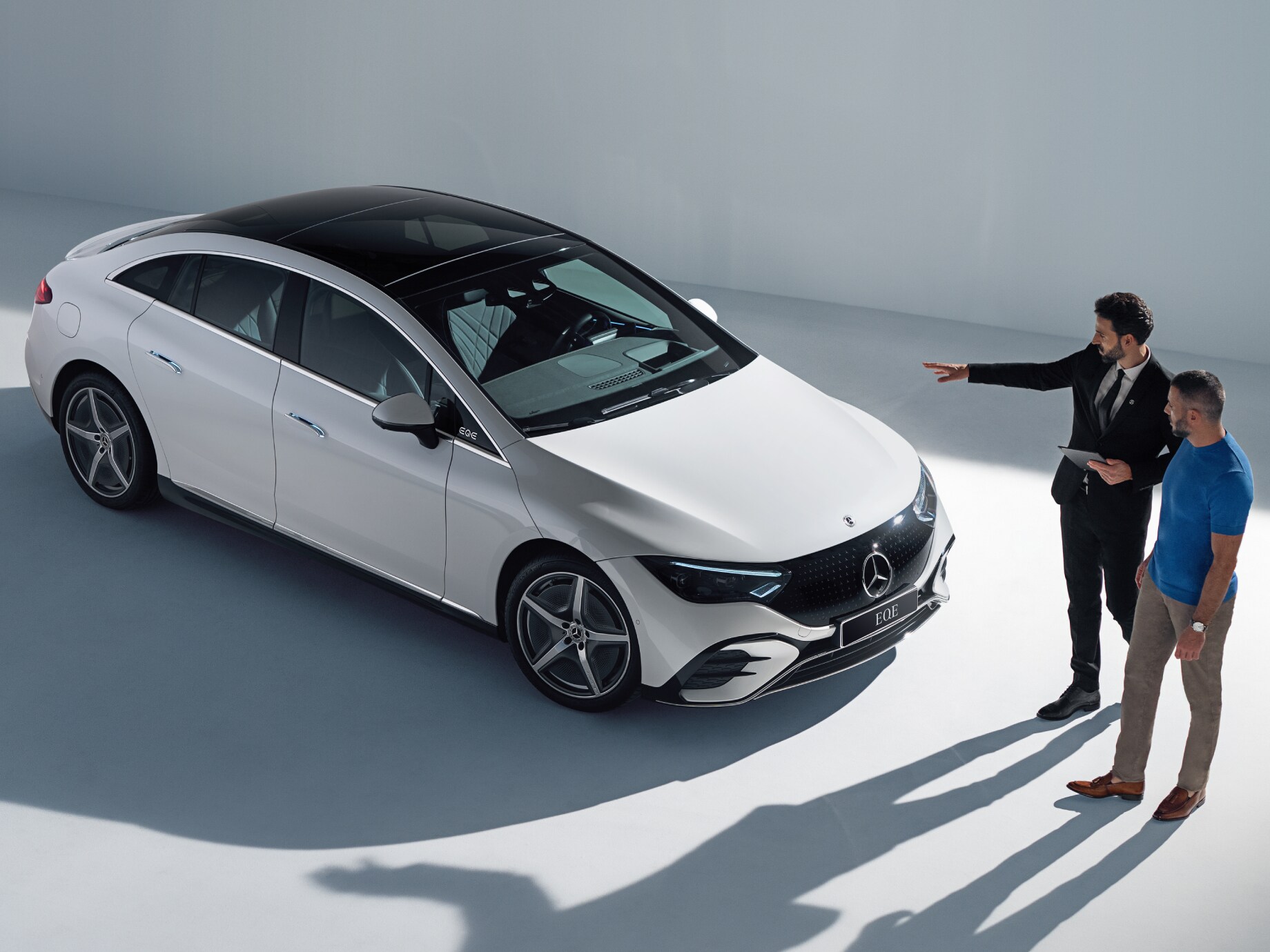 Mercesdes-Benz Services Malaysia