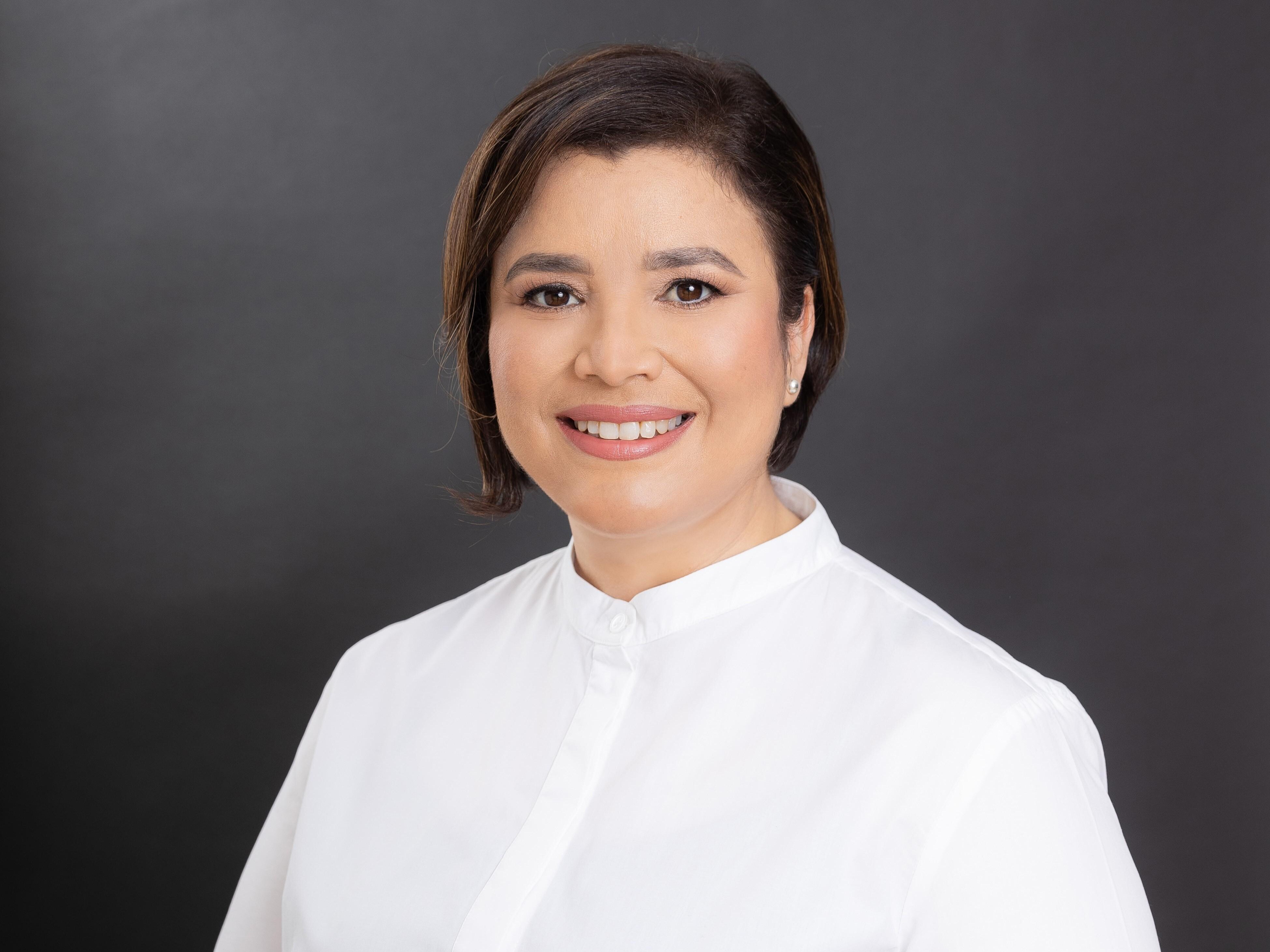 Nadia Trimmel, outgoing COO, Mercedes-Benz Cars Malaysia