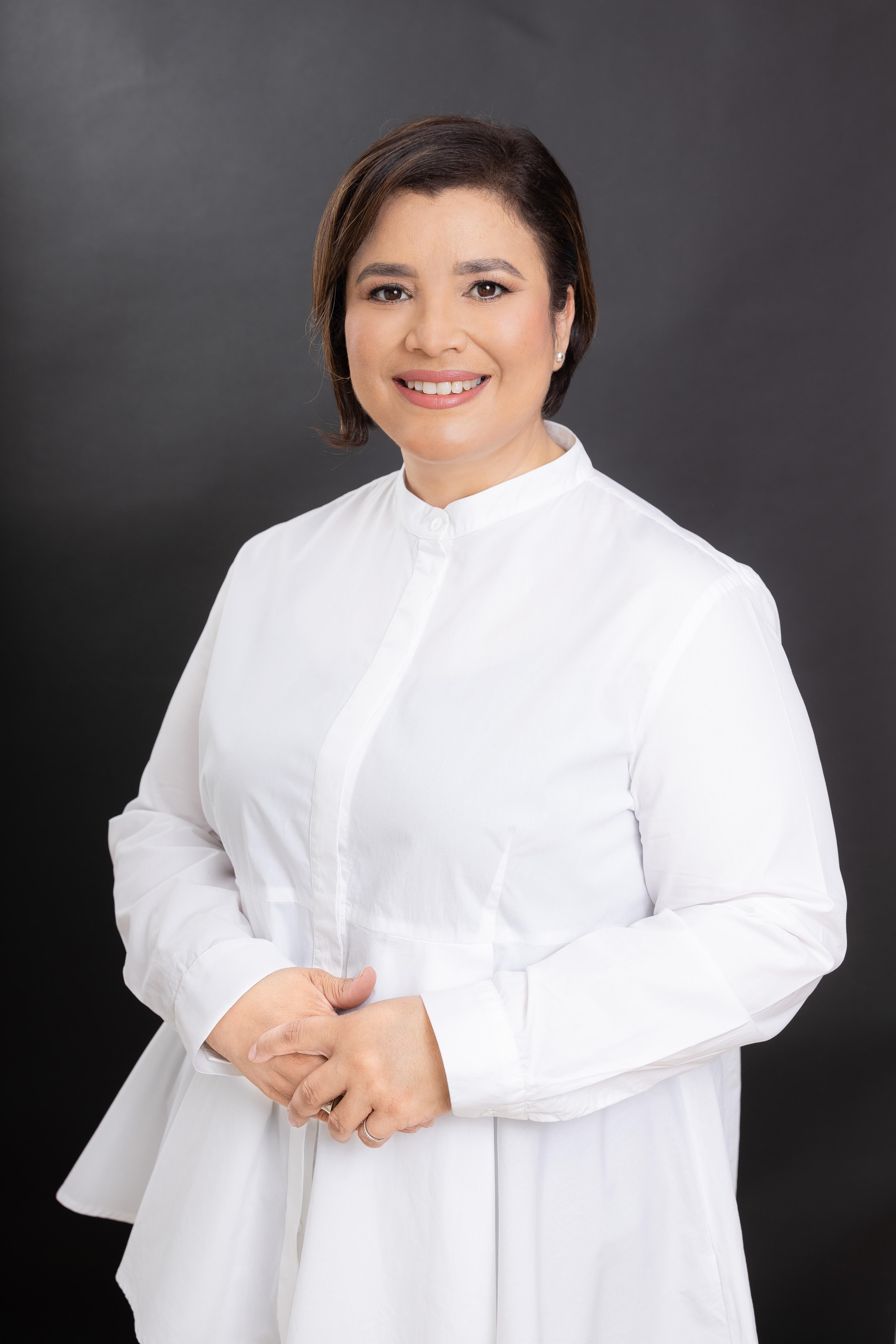 Nadia Trimmel, outgoing COO, Mercedes-Benz Cars Malaysia Nadia Trimmel, outgoing COO, Mercedes-Benz Cars Malaysia