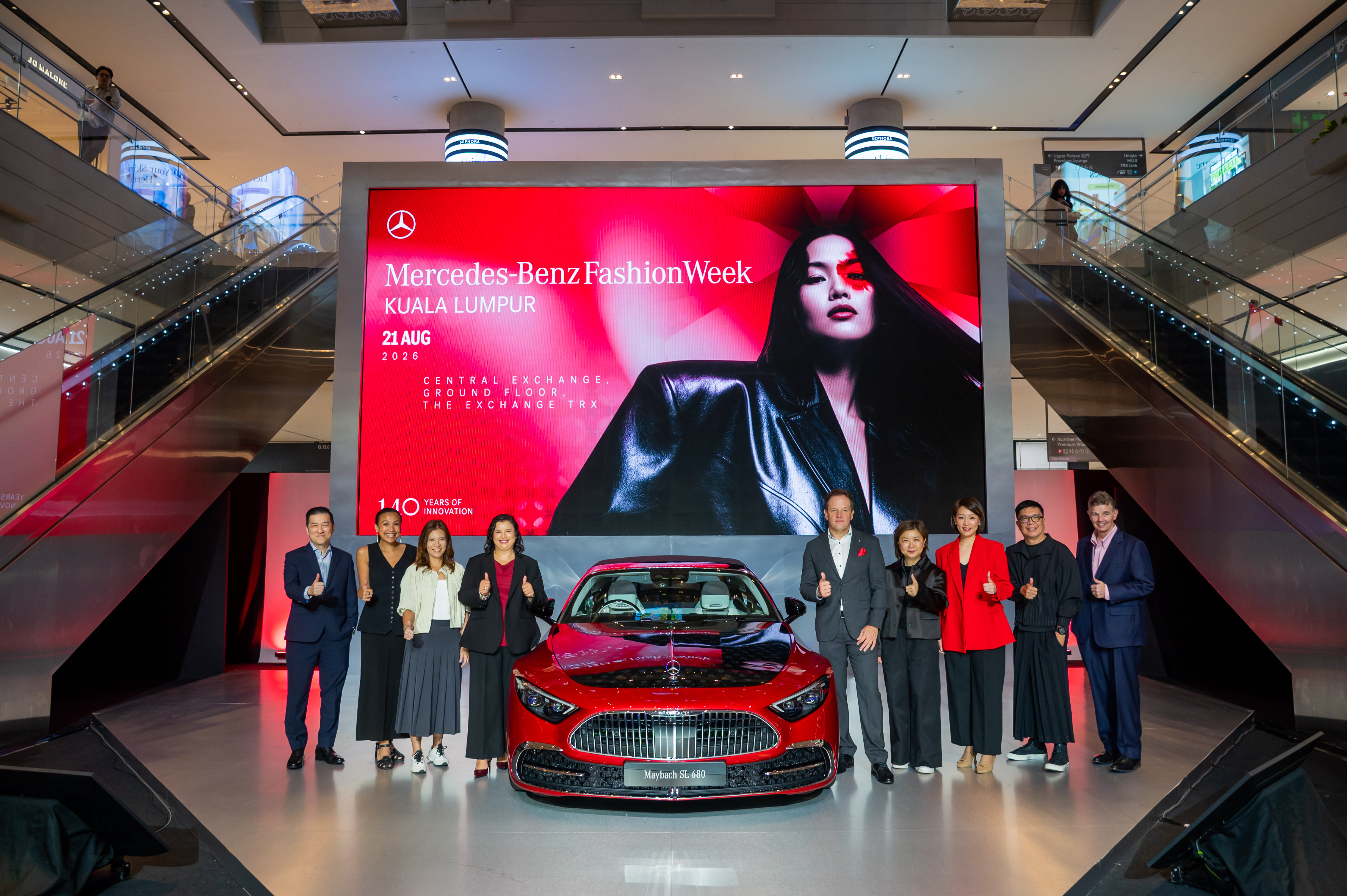 The all-new electric Mercedes-Benz CLA The all-new electric Mercedes-Benz CLA