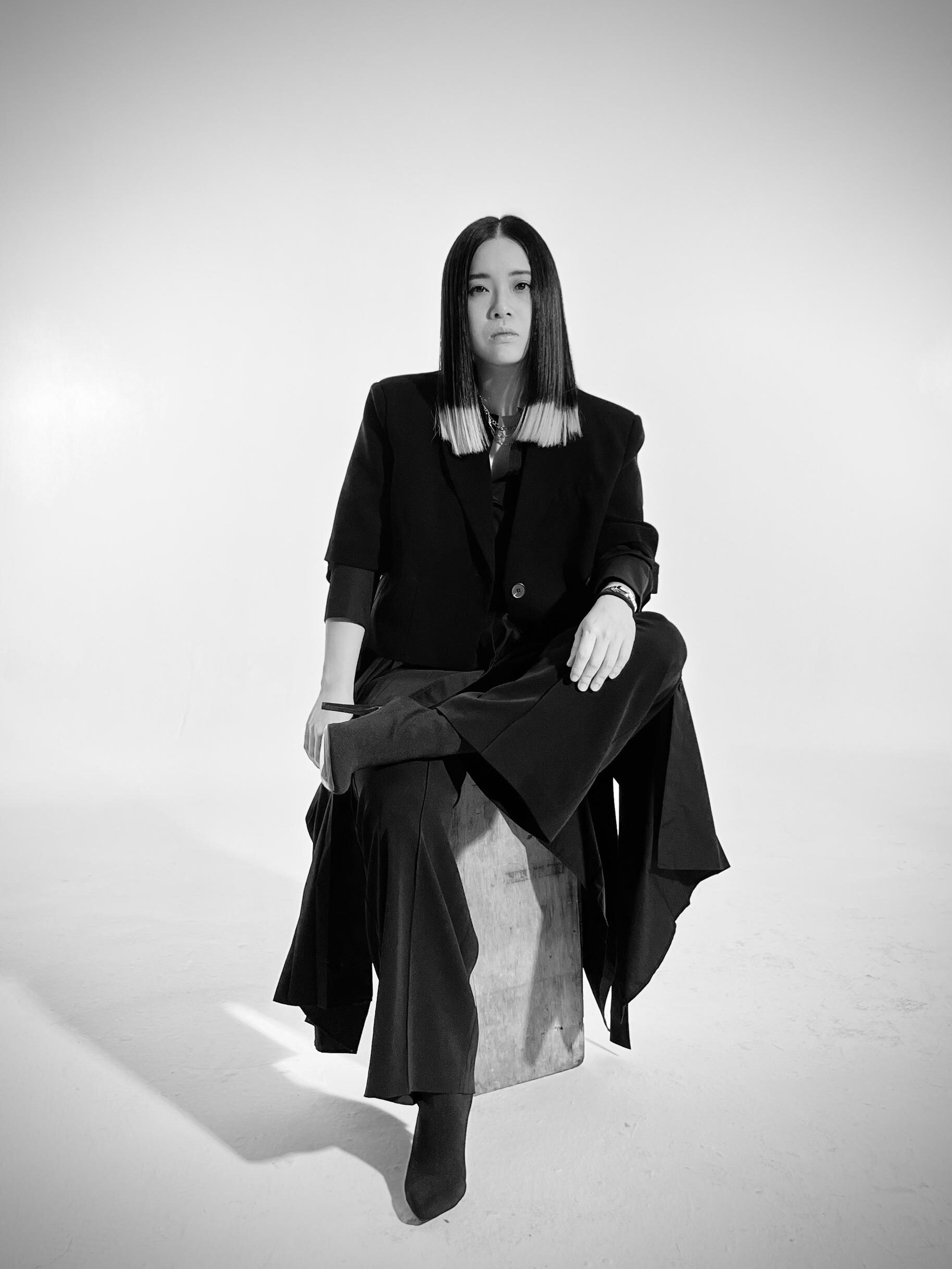 Image of Ellie Lim, Creative Director of EL by Ellie Lim