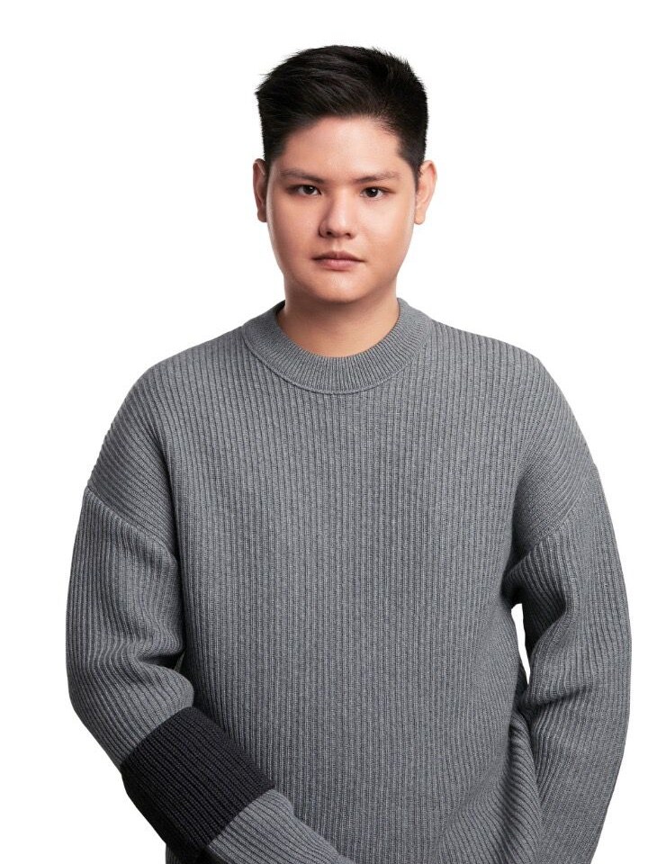 Creative Director of YULEZA, You Sheng Tan