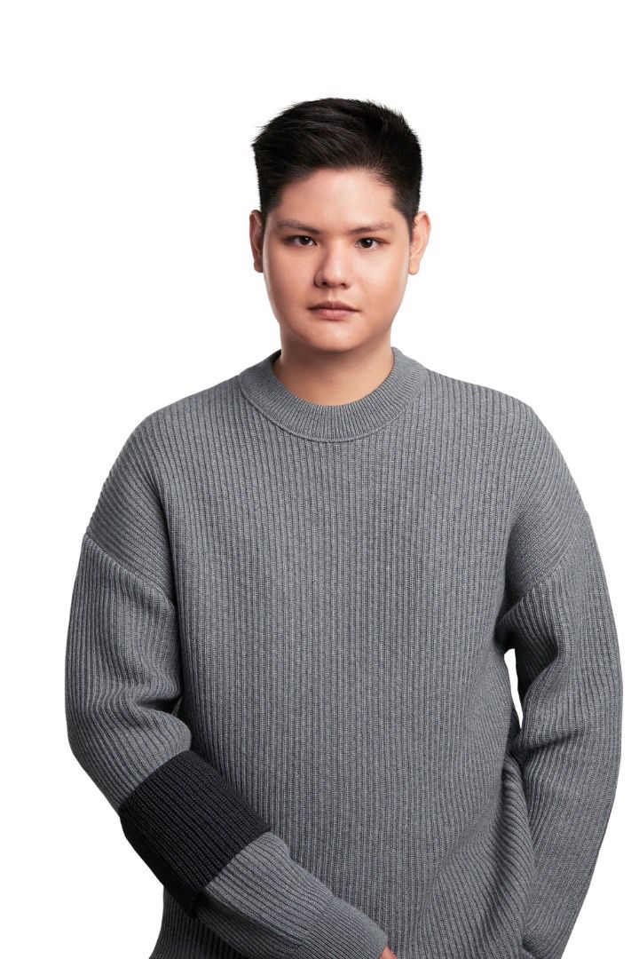 Mercedes-Benz Fashion Week Kuala Lumpur 2025 - YULEZA Creative Director of YULEZA, You Sheng Tan