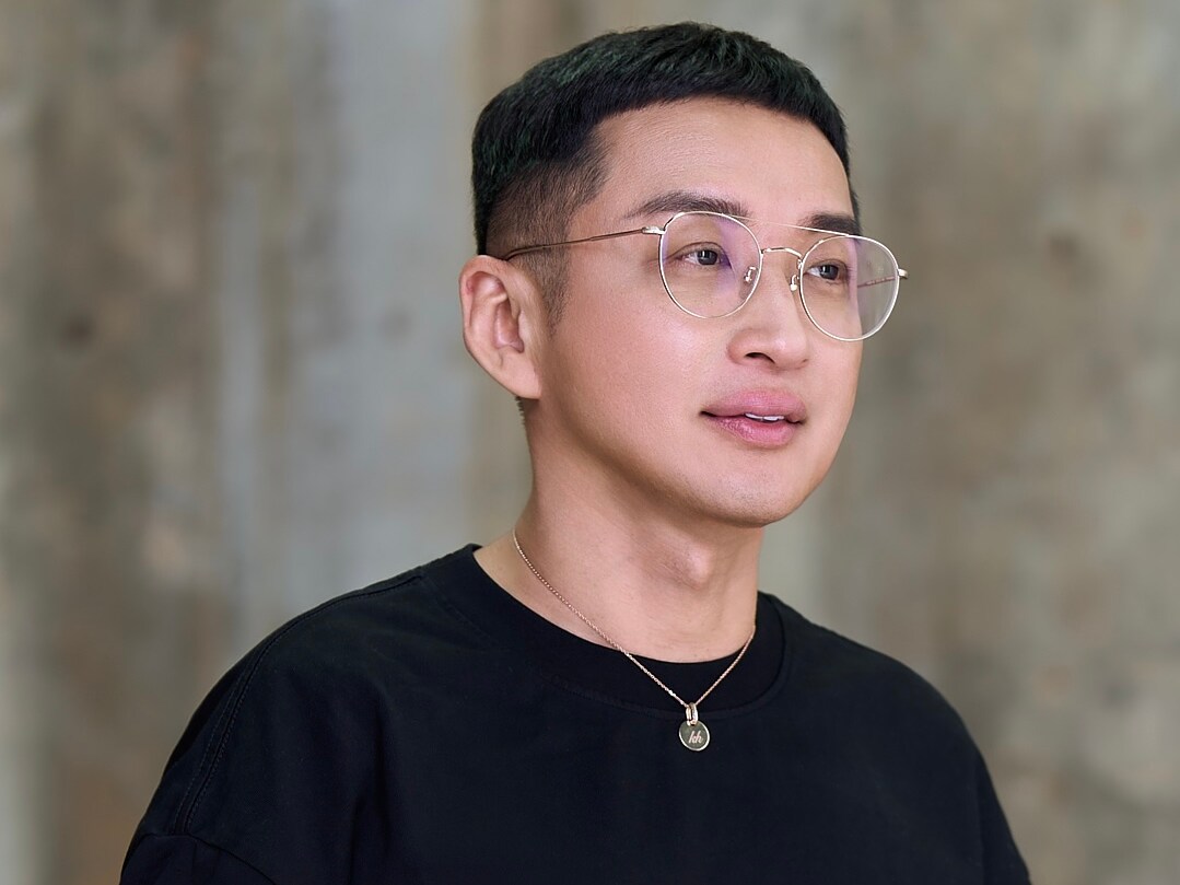 Image of Creative Director, Khoon Hooi