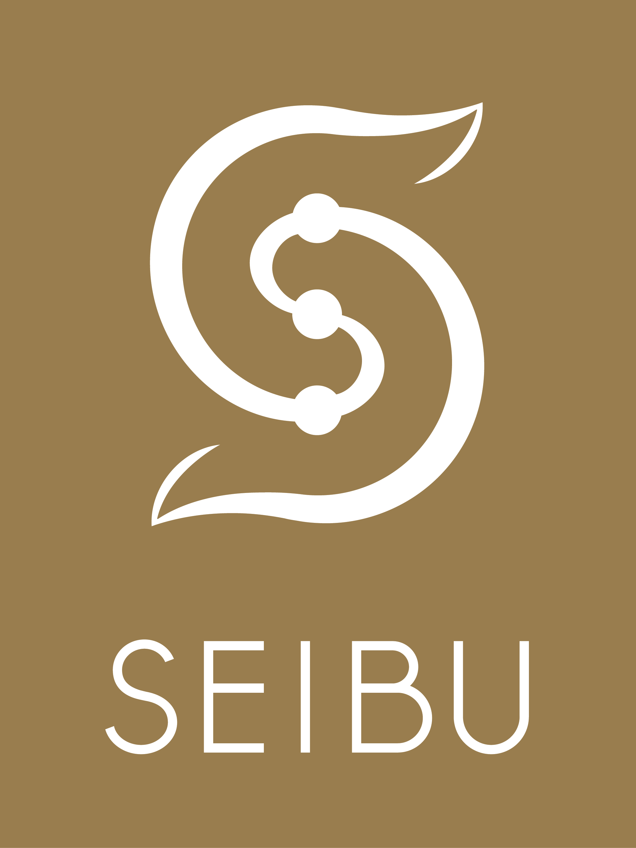 SEIBU Logo