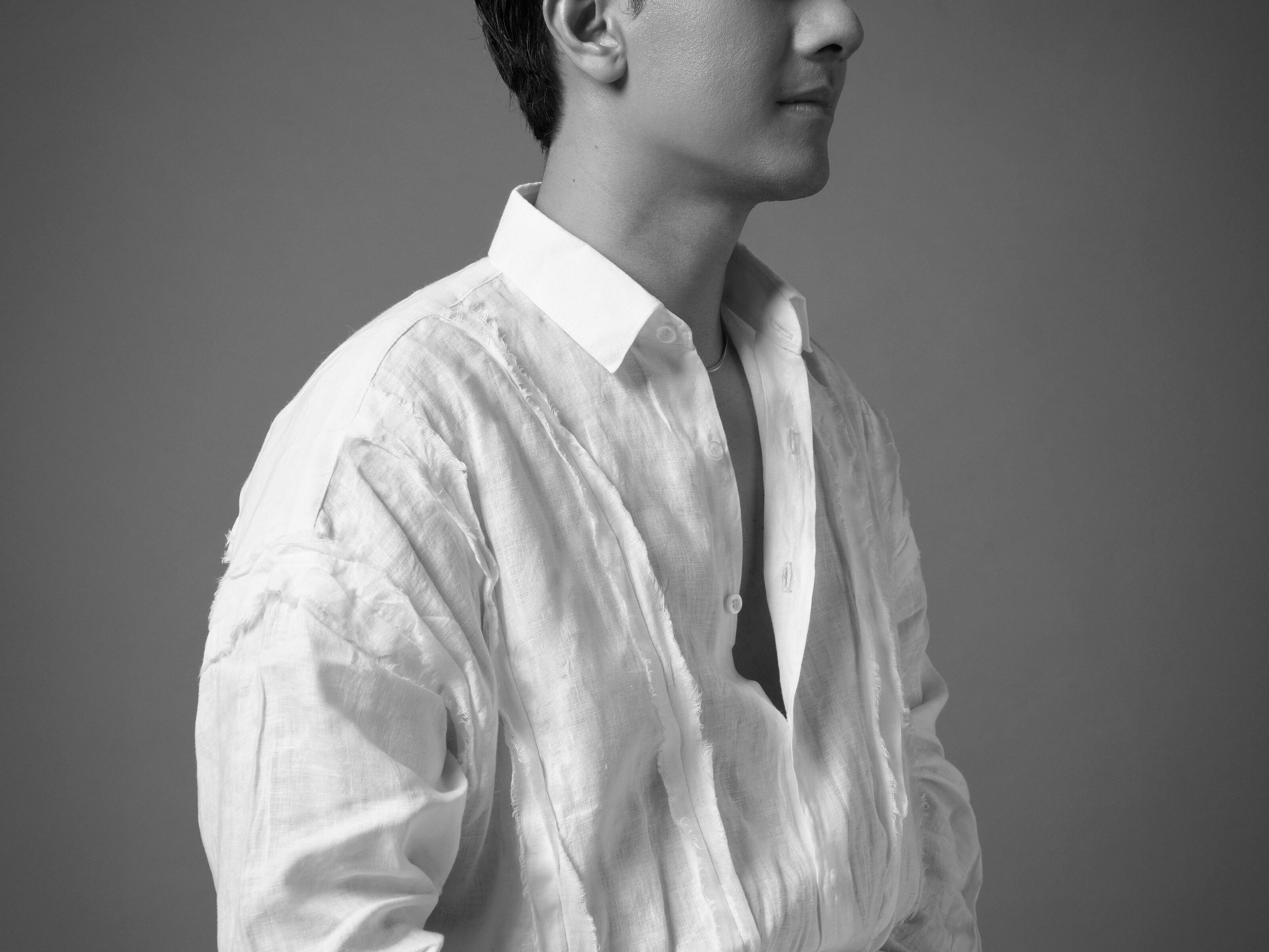 Temma Prasetio, Creative Director of his eponymous label