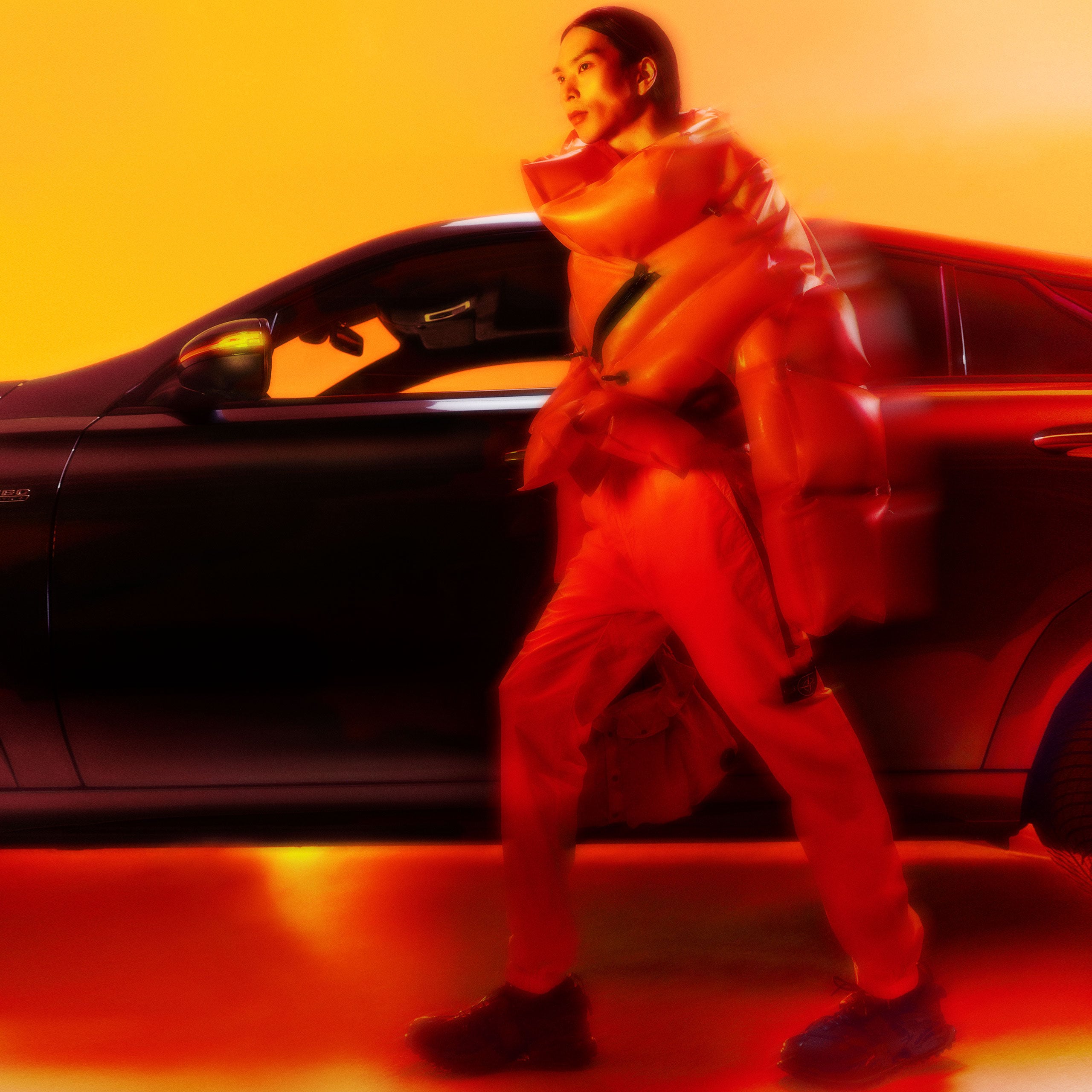 Mercedes-Benz Fashion Week - Sustainability MBFWKL Sustainability