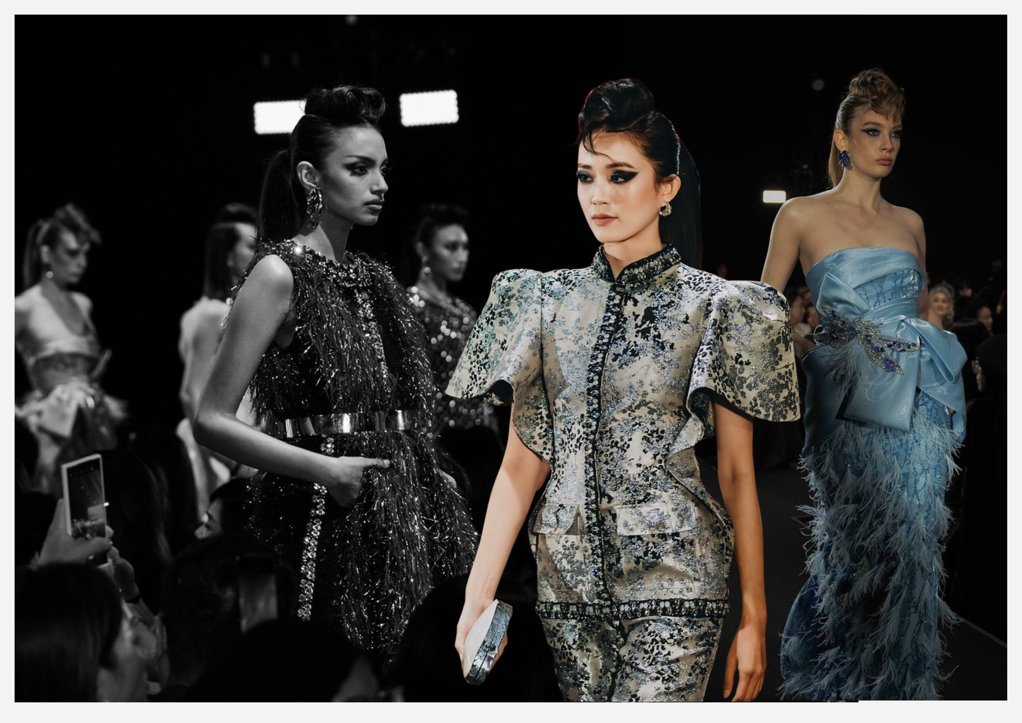 Mercedes-Benz Fashion Week Kuala Lumpur 2026 - ARUNSAYFULL DESIREE ARUNSAYFULL DESIREE