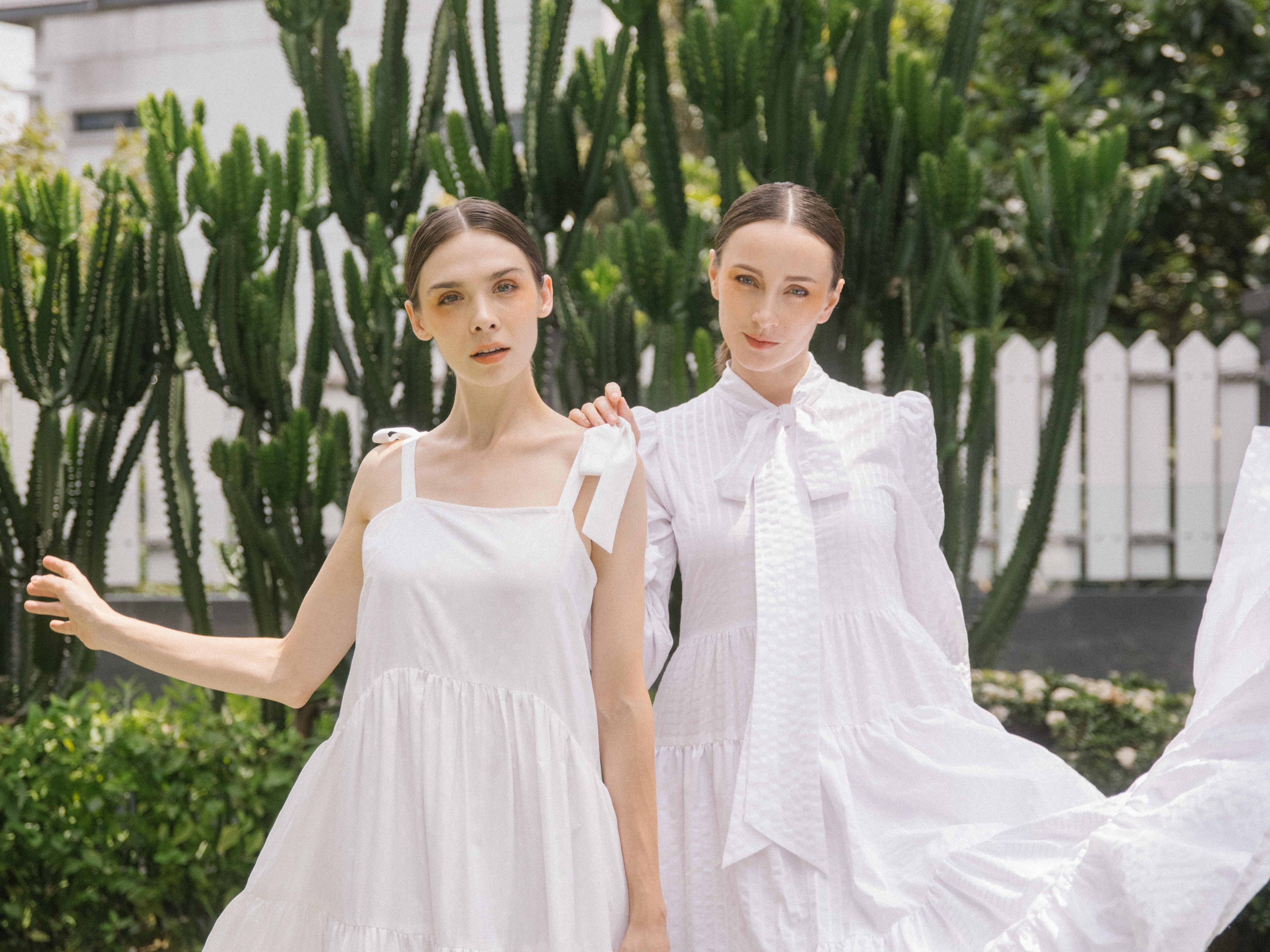 COTERIE BY CELEST THOI