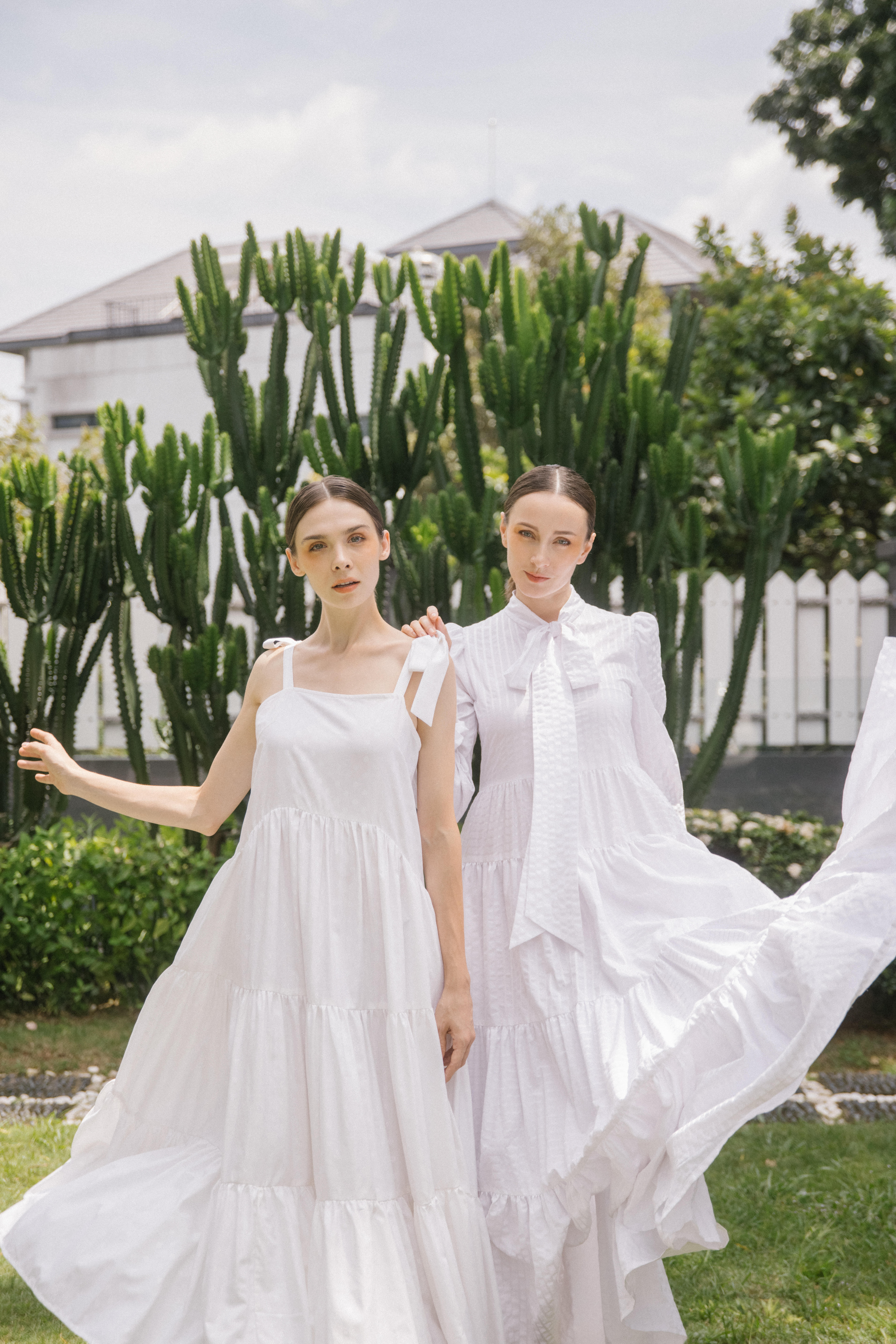 Mercedes-Benz Fashion Week Kuala Lumpur 2026 - COTERIE BY CELEST THOI