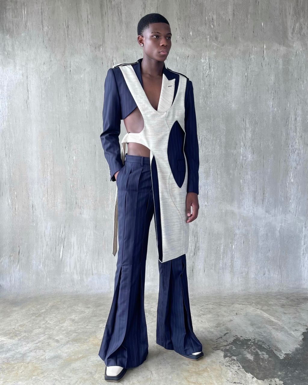 Mercedes-Benz Fashion Week Kuala Lumpur 2026 - DICKSON LIM DICKSON LIM