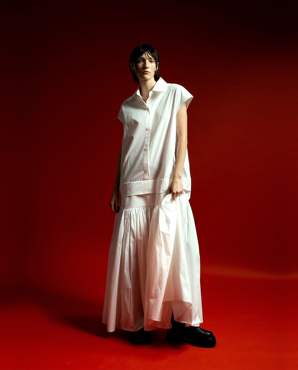Mercedes-Benz Fashion Week Kuala Lumpur 2026 - D I STUDIOS D I STUDIOS